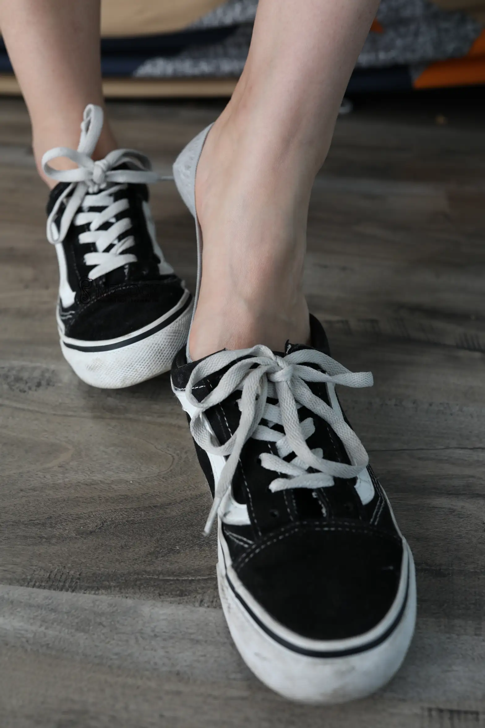 [爱美足] 爱美足 NO.019 白熙#[74P]-5