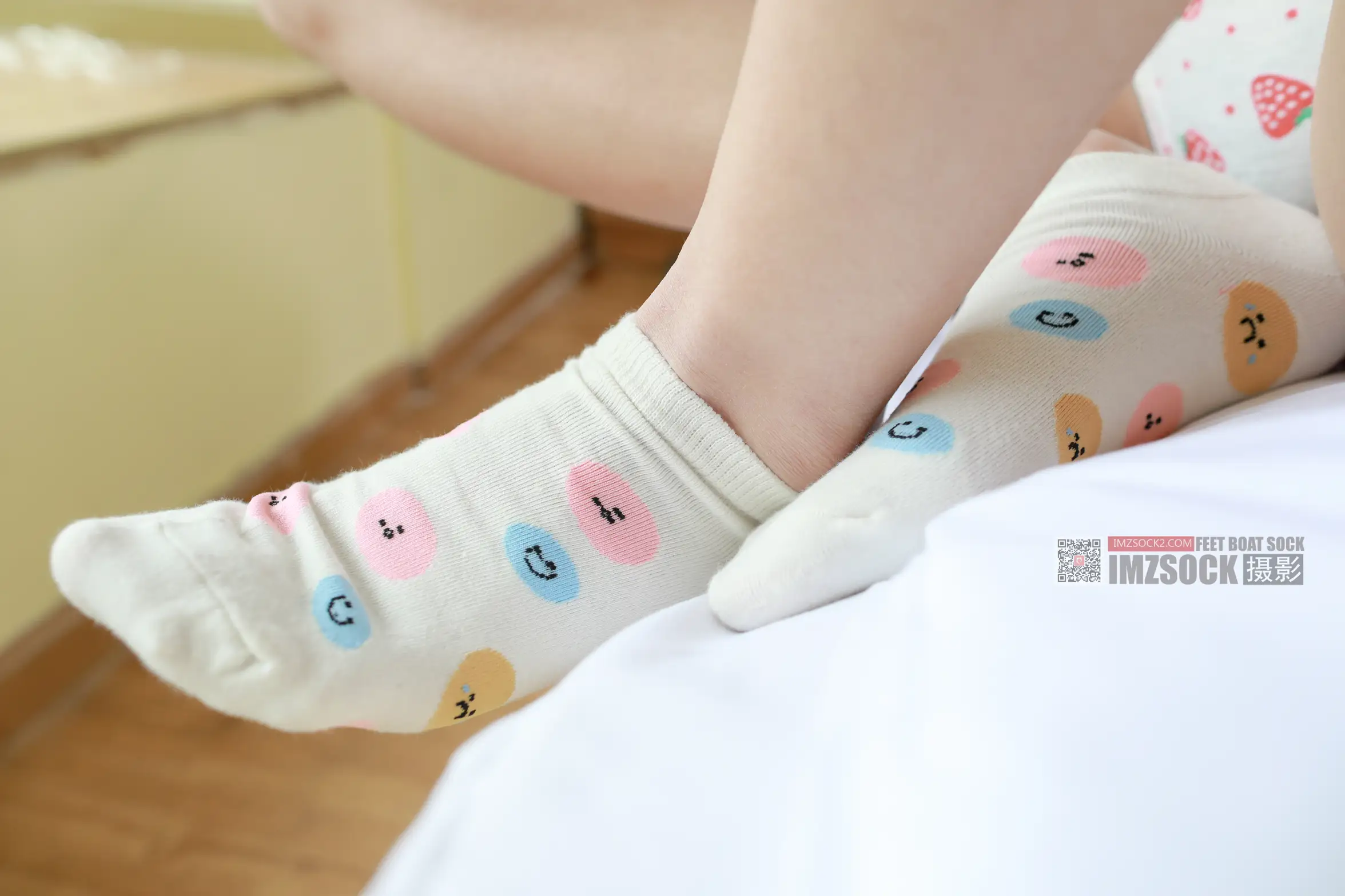 [爱美足] 爱美足 NO.144 森森#[74P]-6