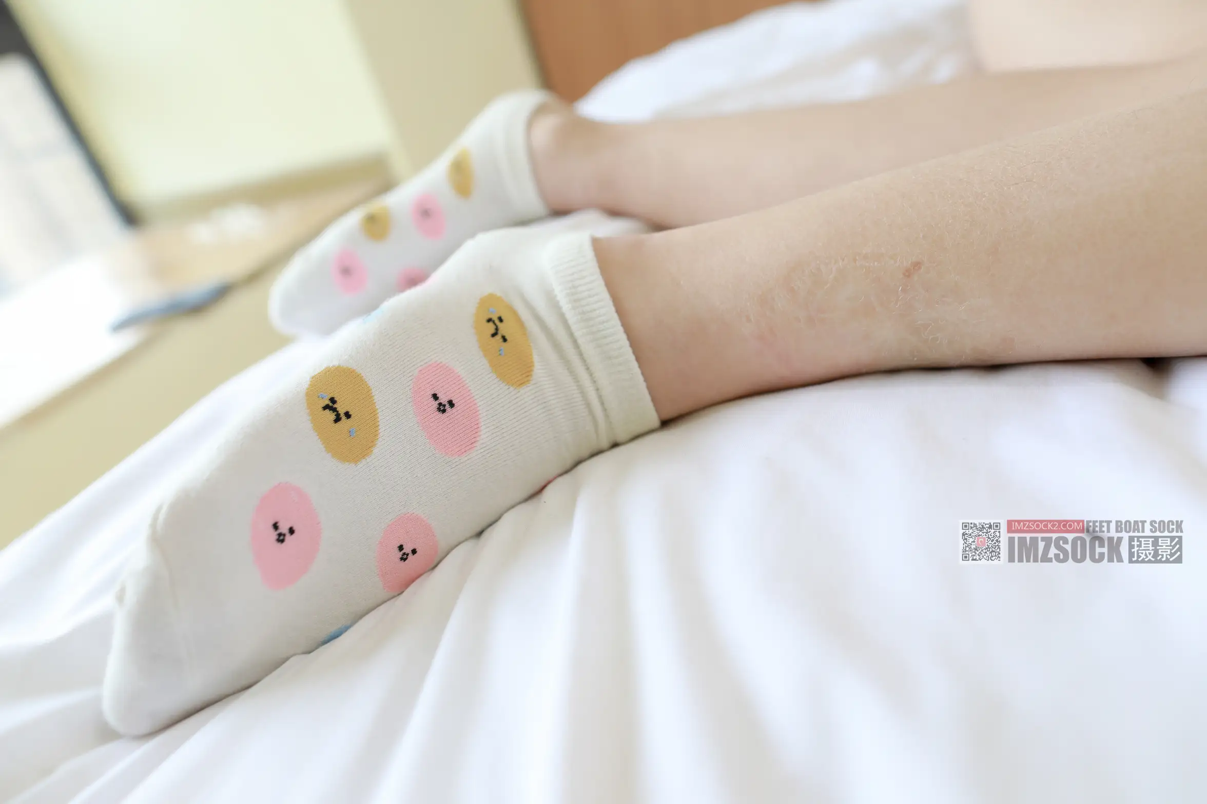 [爱美足] 爱美足 NO.144 森森#[74P]-9