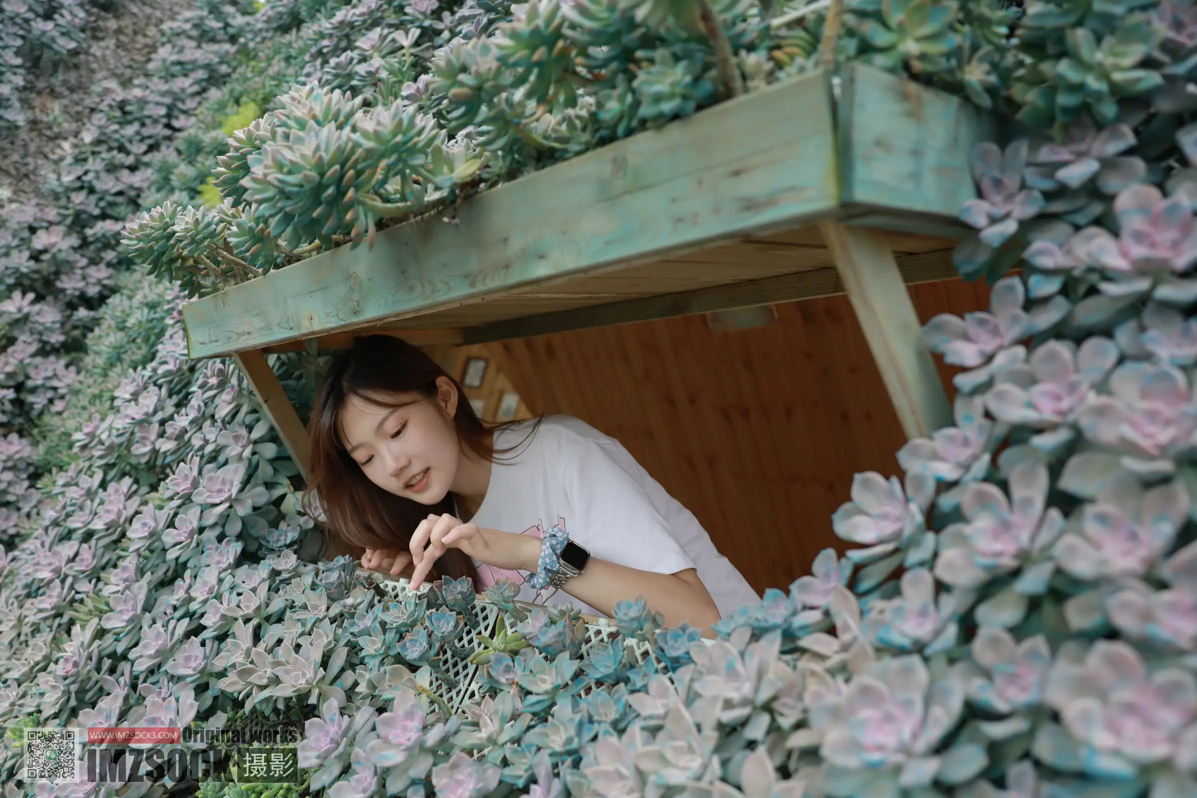 [爱美足] 爱美足 NO.248 小天#[74P]-10