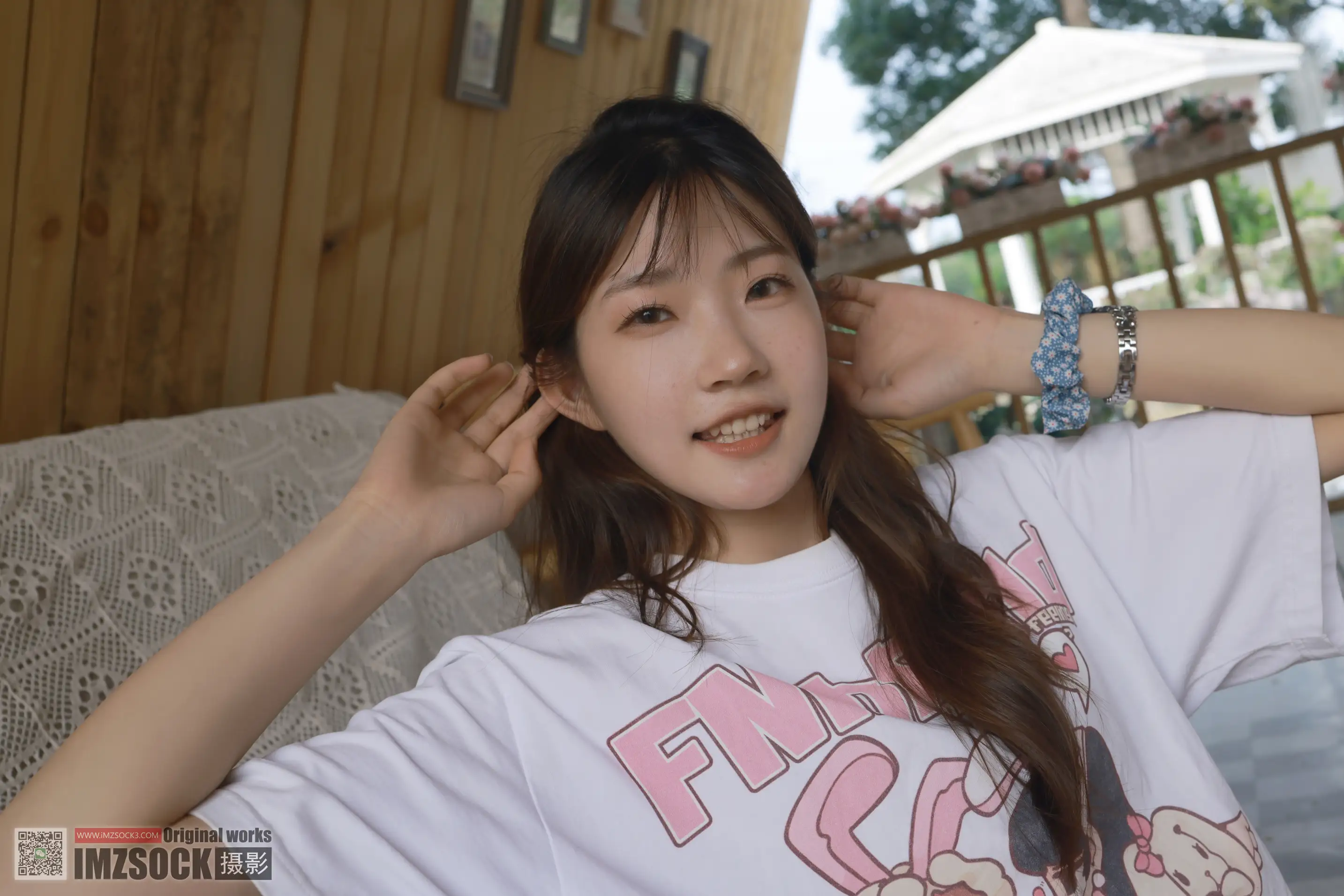 [爱美足] 爱美足 NO.248 小天#[74P]-4