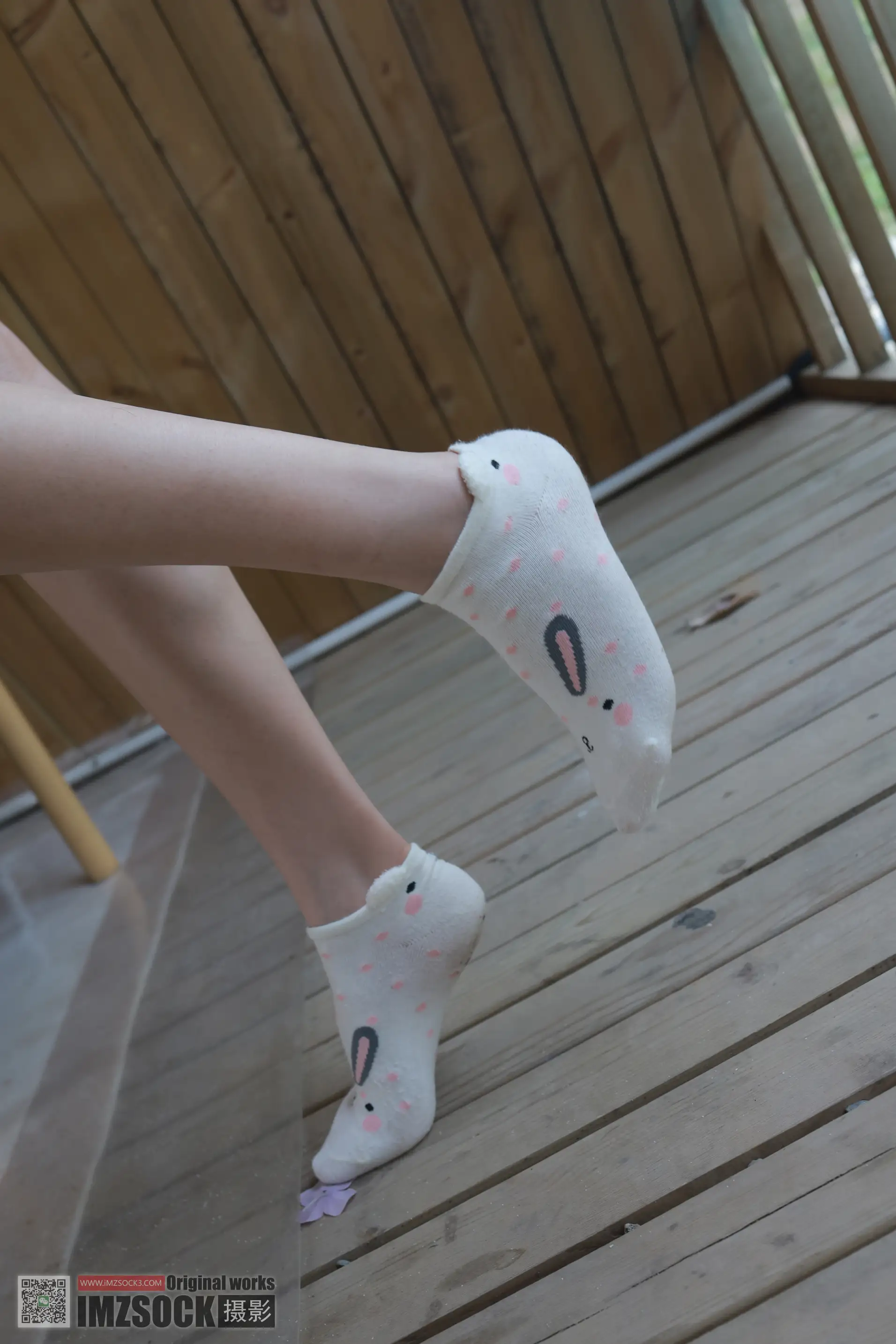 [爱美足] 爱美足 NO.248 小天#[74P]-9