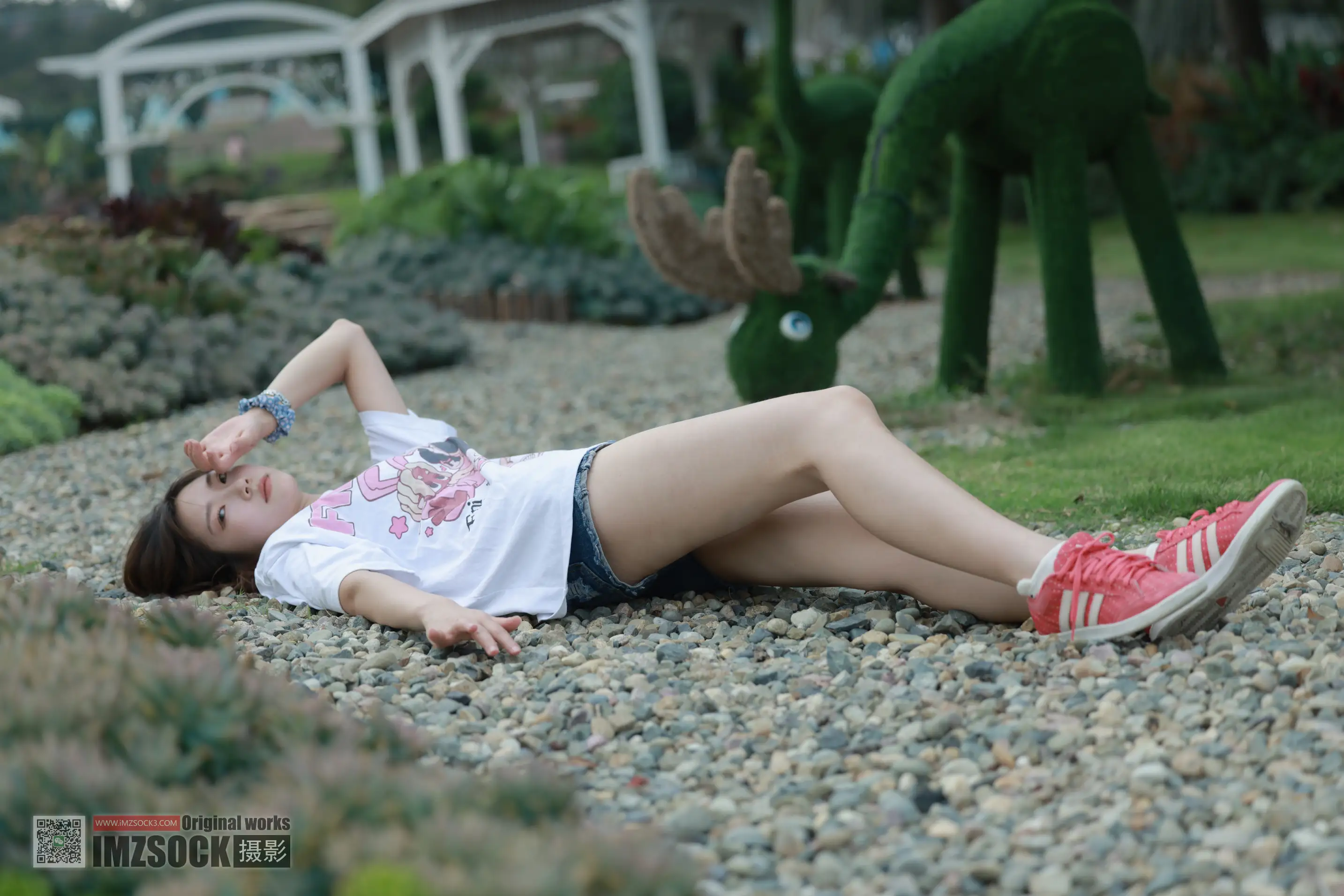 [爱美足] 爱美足 NO.248 小天#[74P]-5