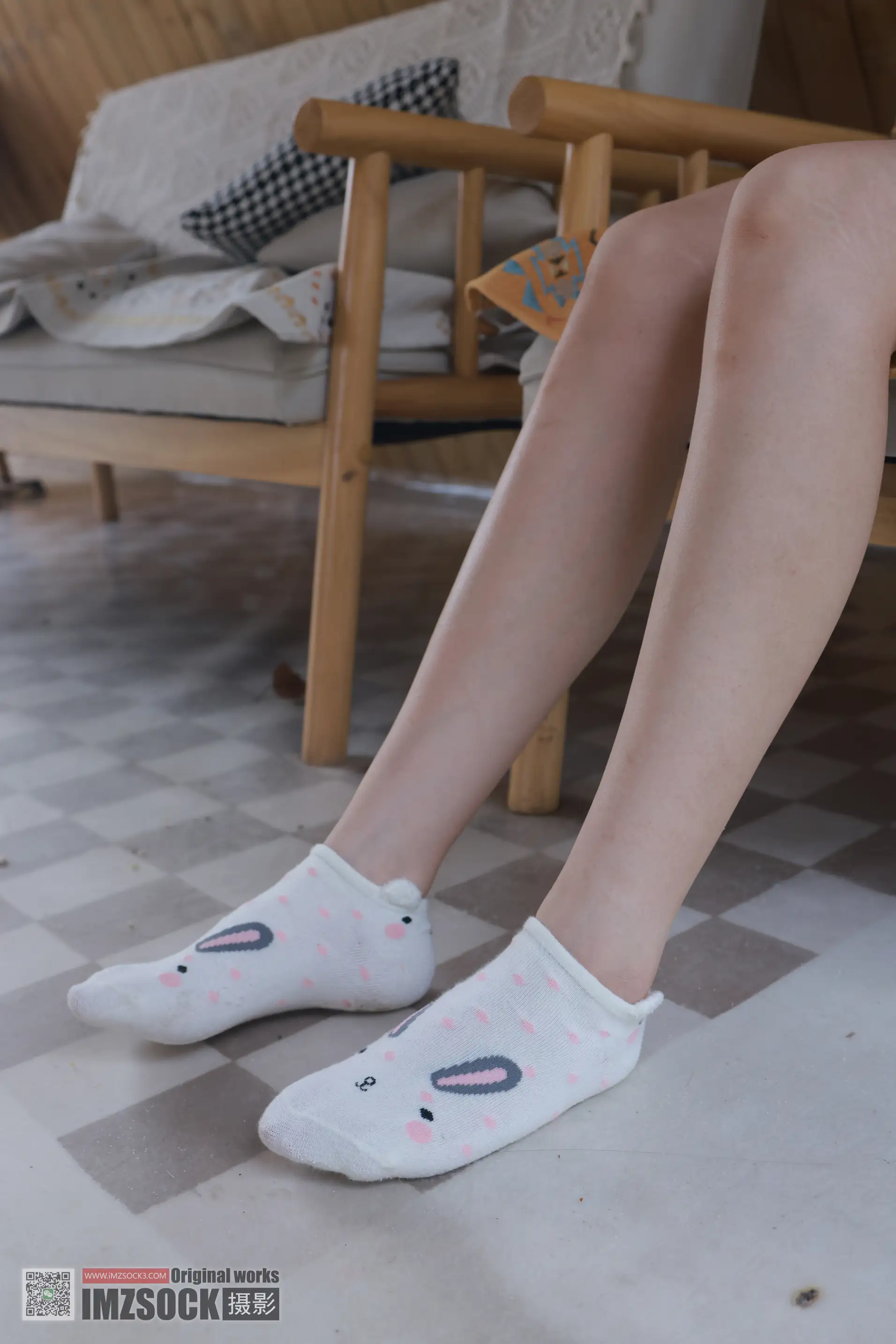 [爱美足] 爱美足 NO.248 小天#[74P]-10