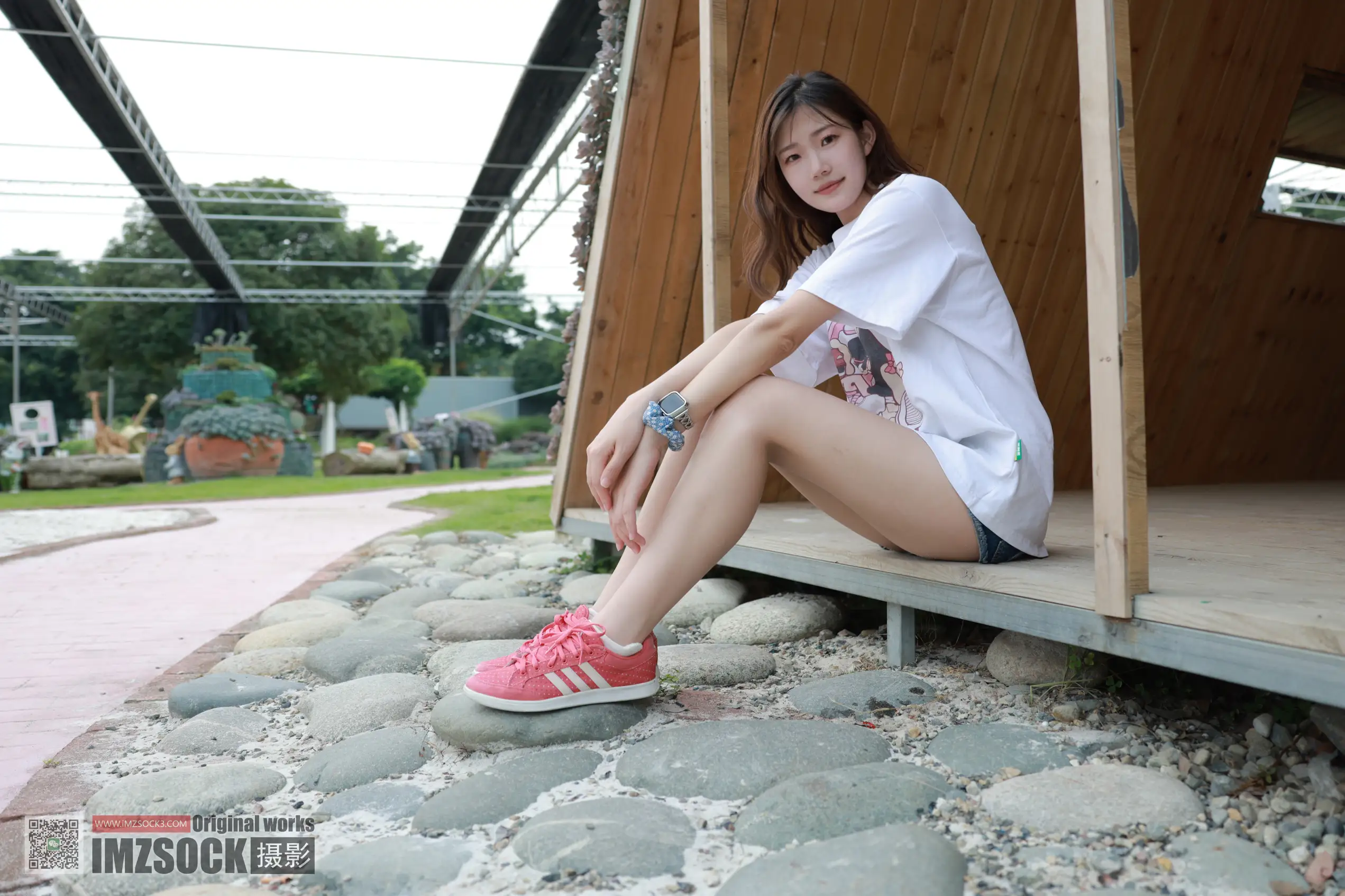 [爱美足] 爱美足 NO.248 小天#[74P]-7