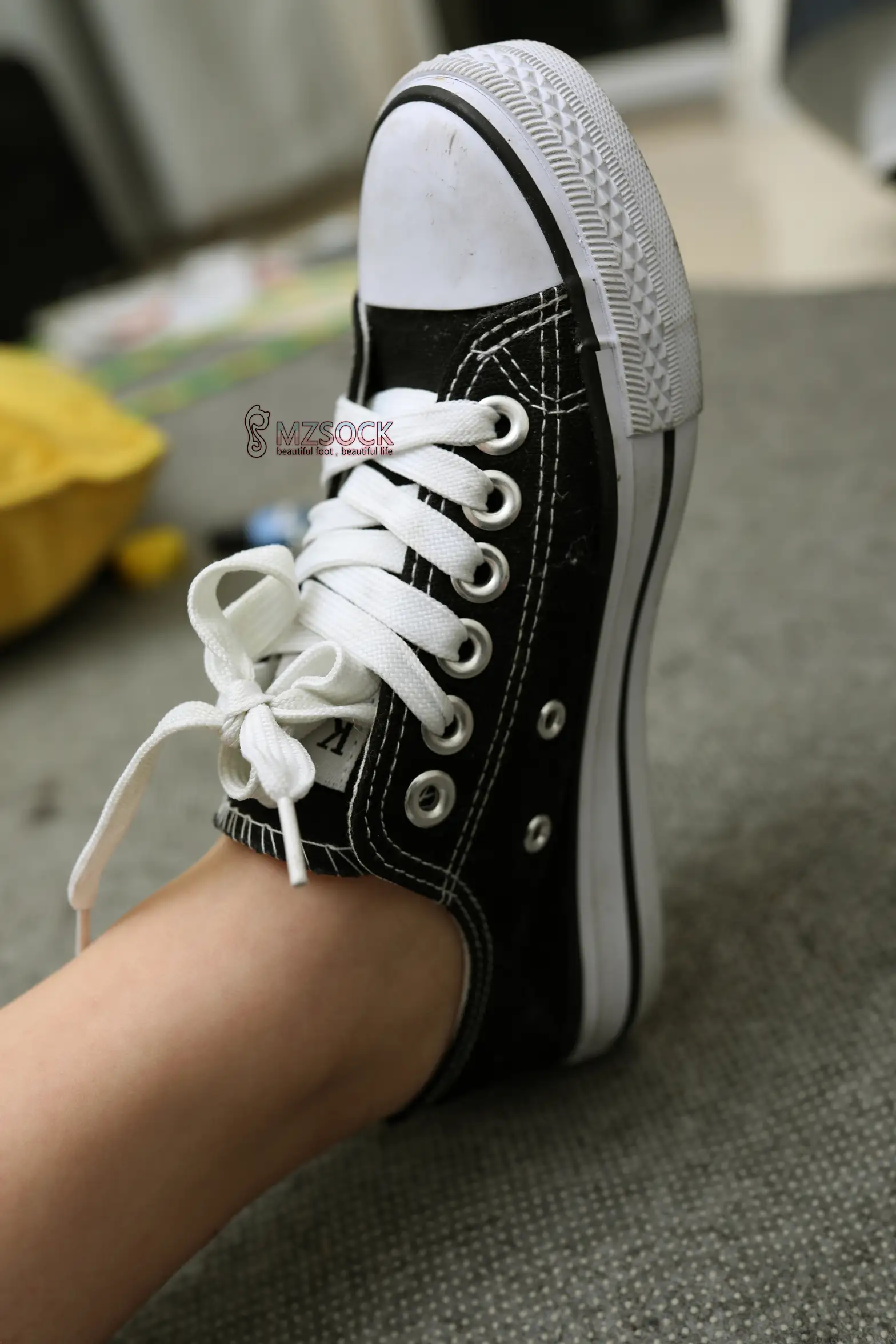 [爱美足] 爱美足 NO.015 多多#[74P]-5