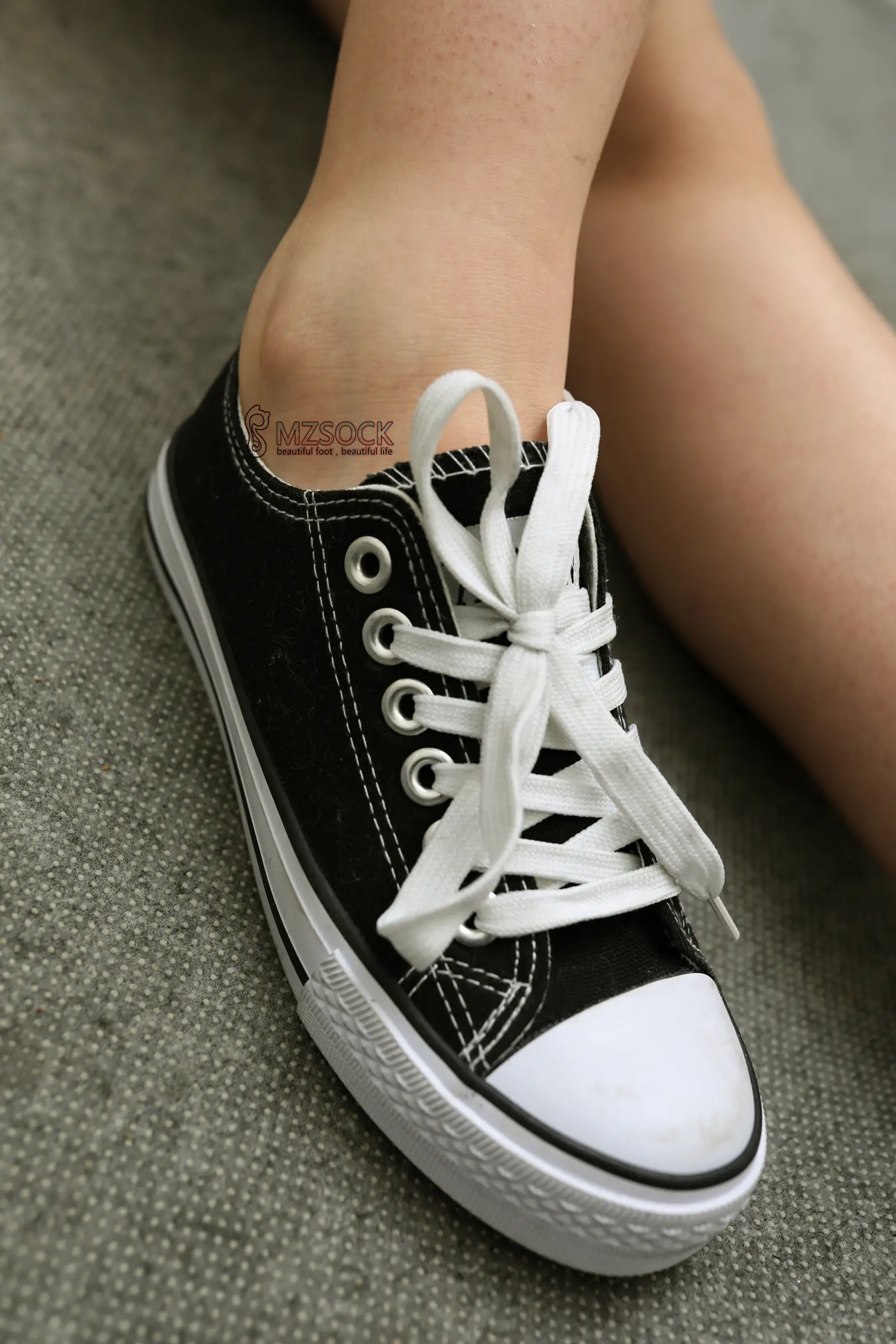 [爱美足] 爱美足 NO.015 多多#[74P]-7