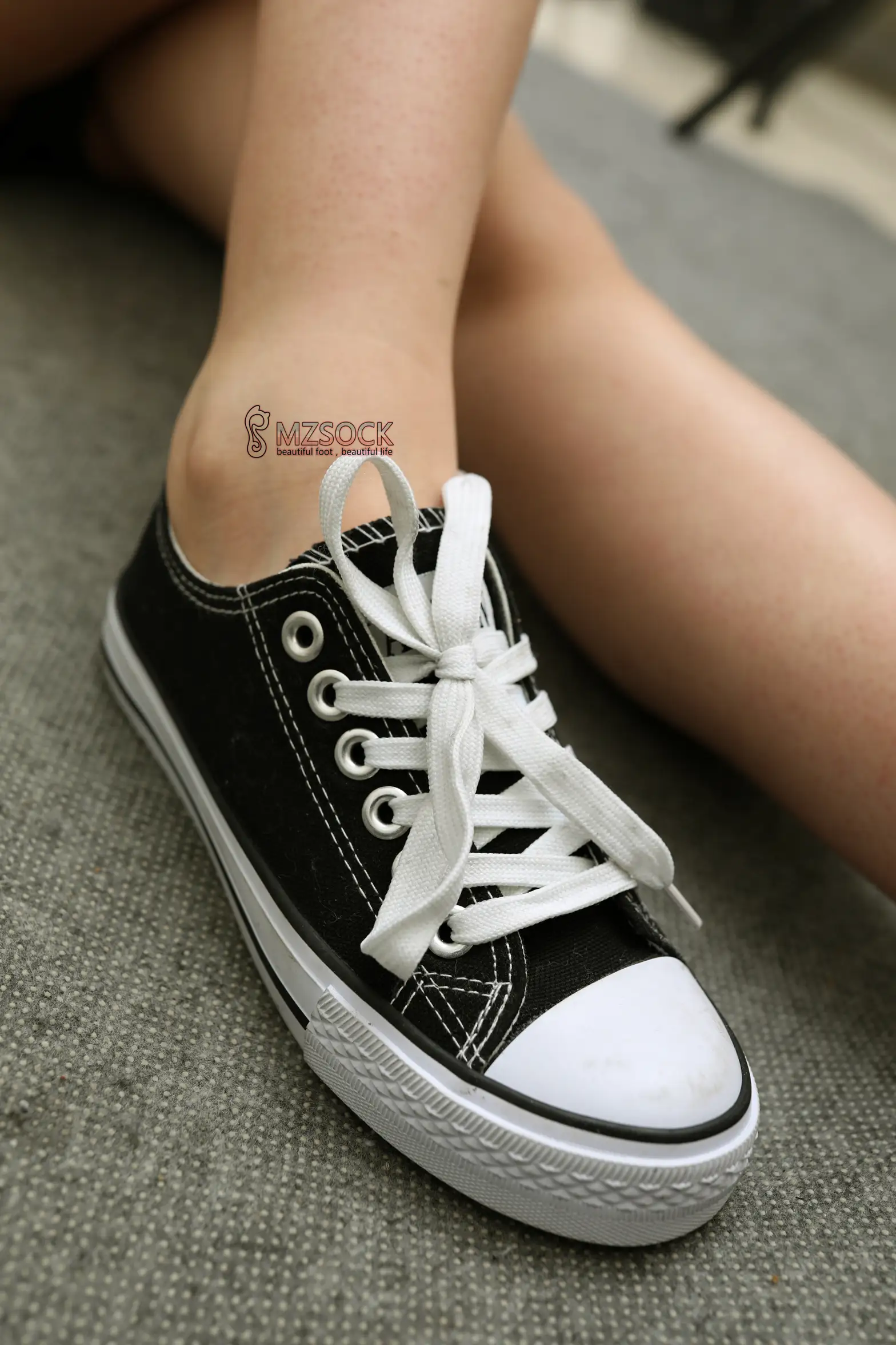 [爱美足] 爱美足 NO.015 多多#[74P]-8