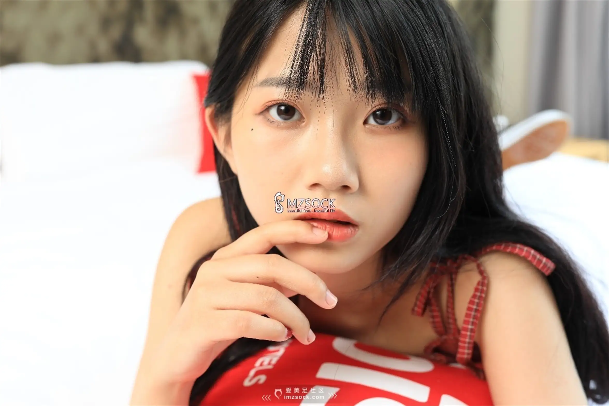 [爱美足] 爱美足 NO.048 小爽#[74P]-18