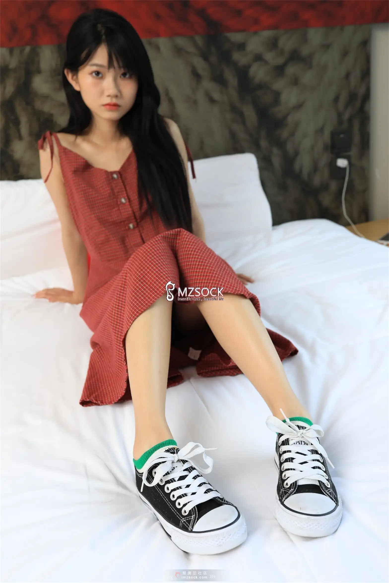 [爱美足] 爱美足 NO.048 小爽#[74P]-13