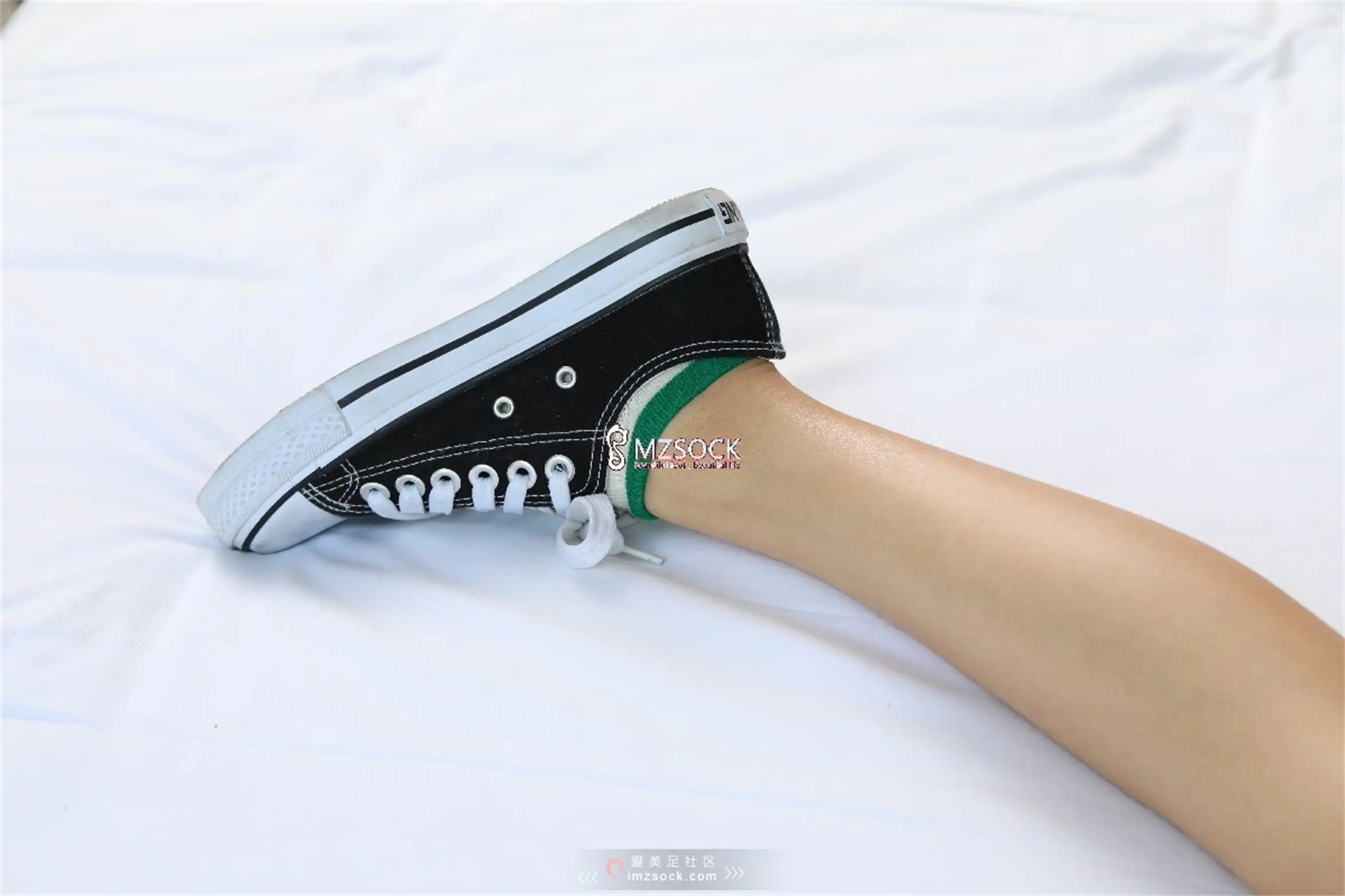 [爱美足] 爱美足 NO.048 小爽#[74P]-16