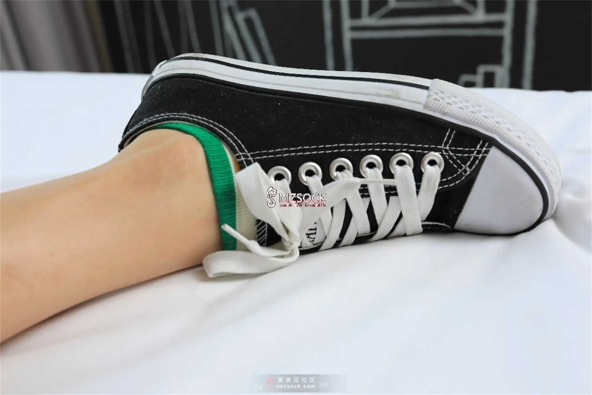 [爱美足] 爱美足 NO.048 小爽#[74P]-19