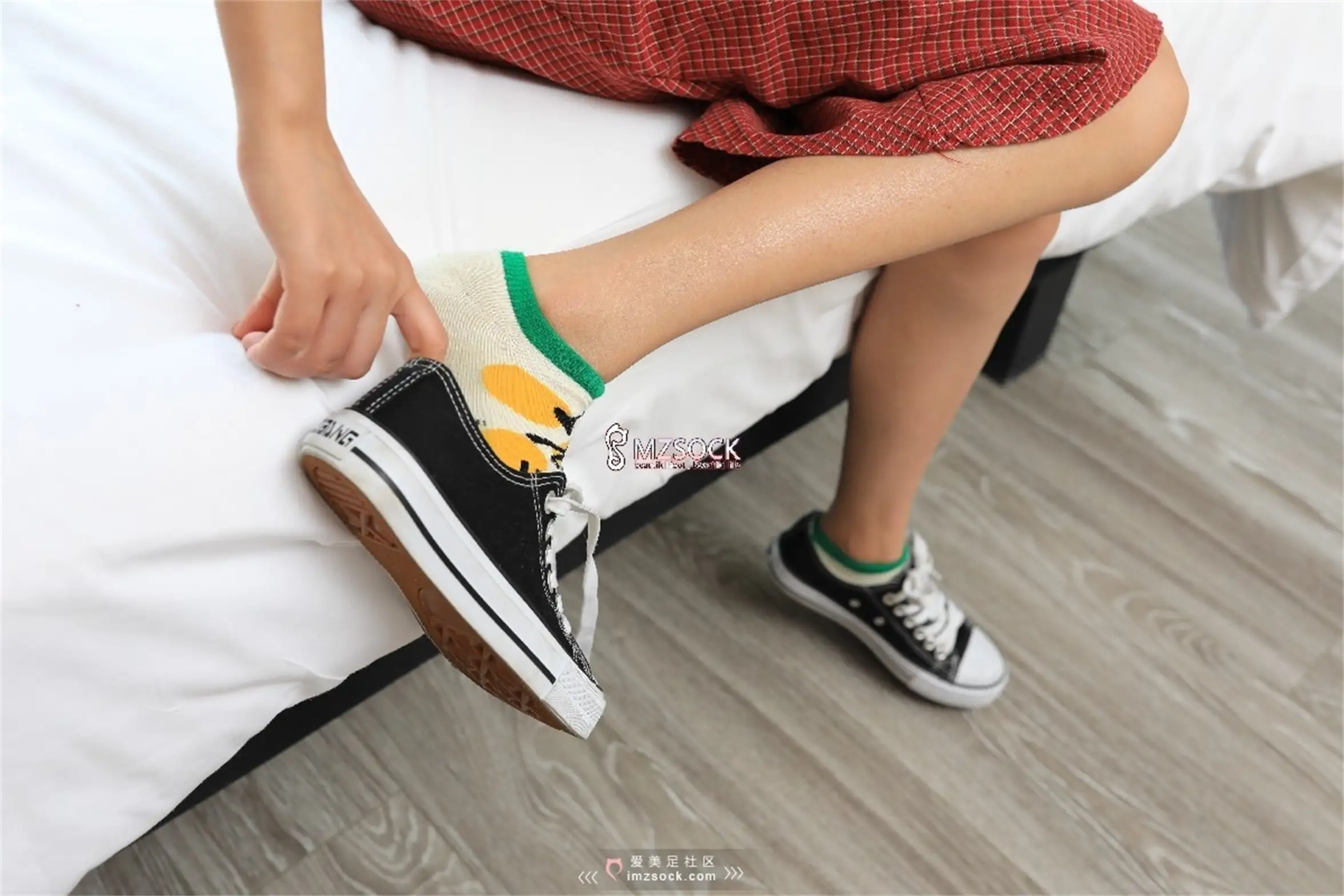 [爱美足] 爱美足 NO.048 小爽#[74P]-2