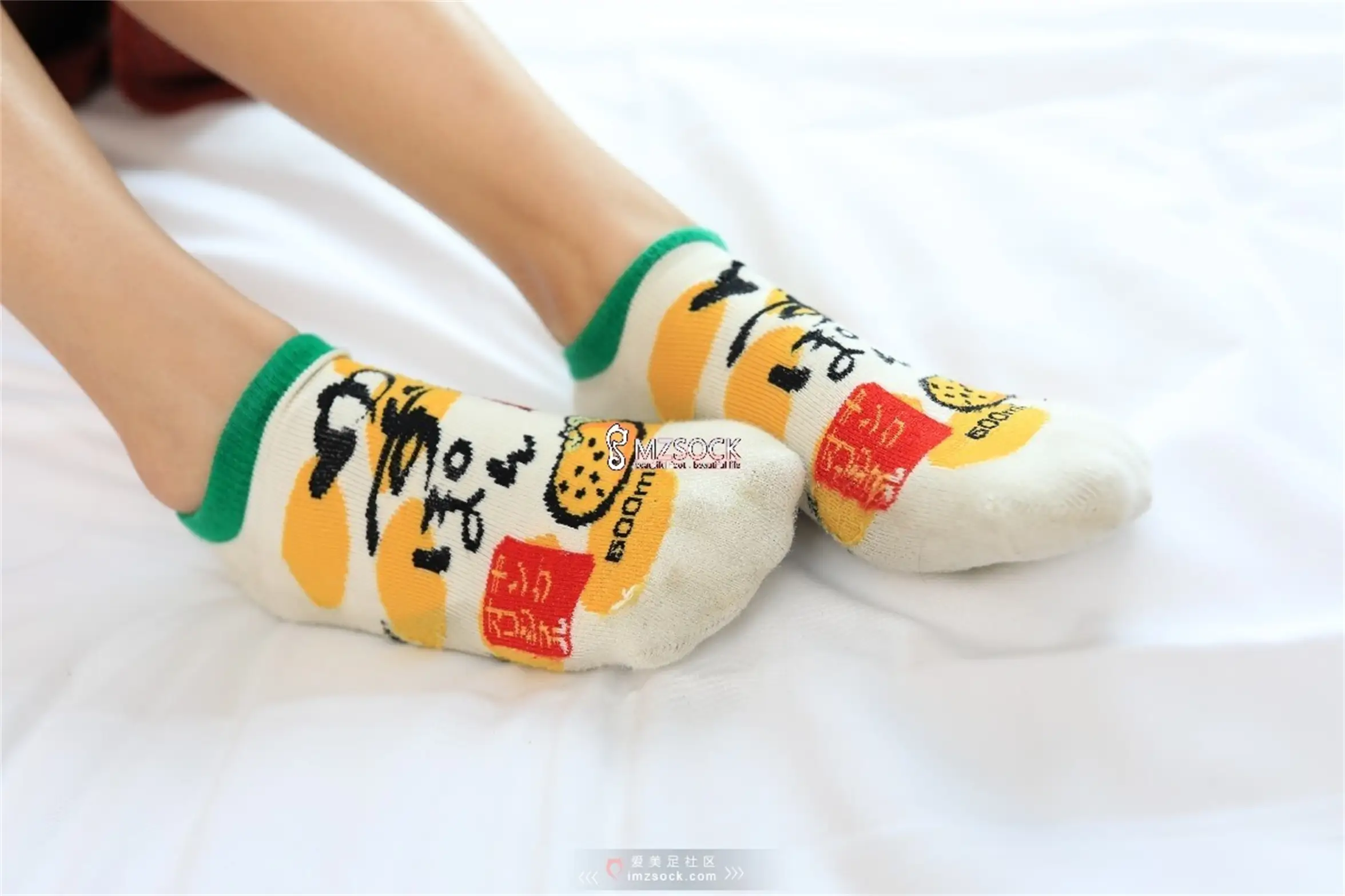 [爱美足] 爱美足 NO.048 小爽#[74P]-15