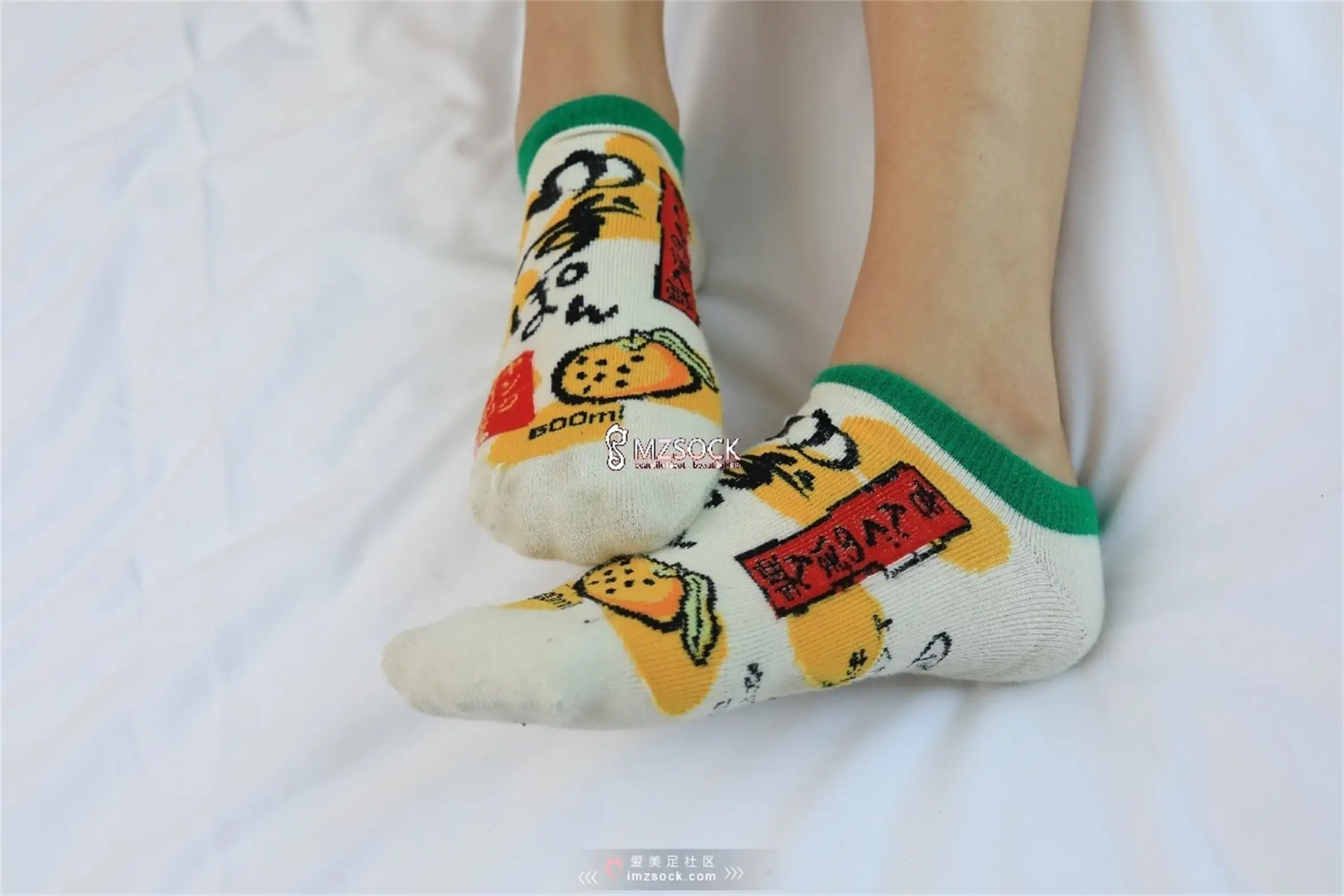 [爱美足] 爱美足 NO.048 小爽#[74P]-23