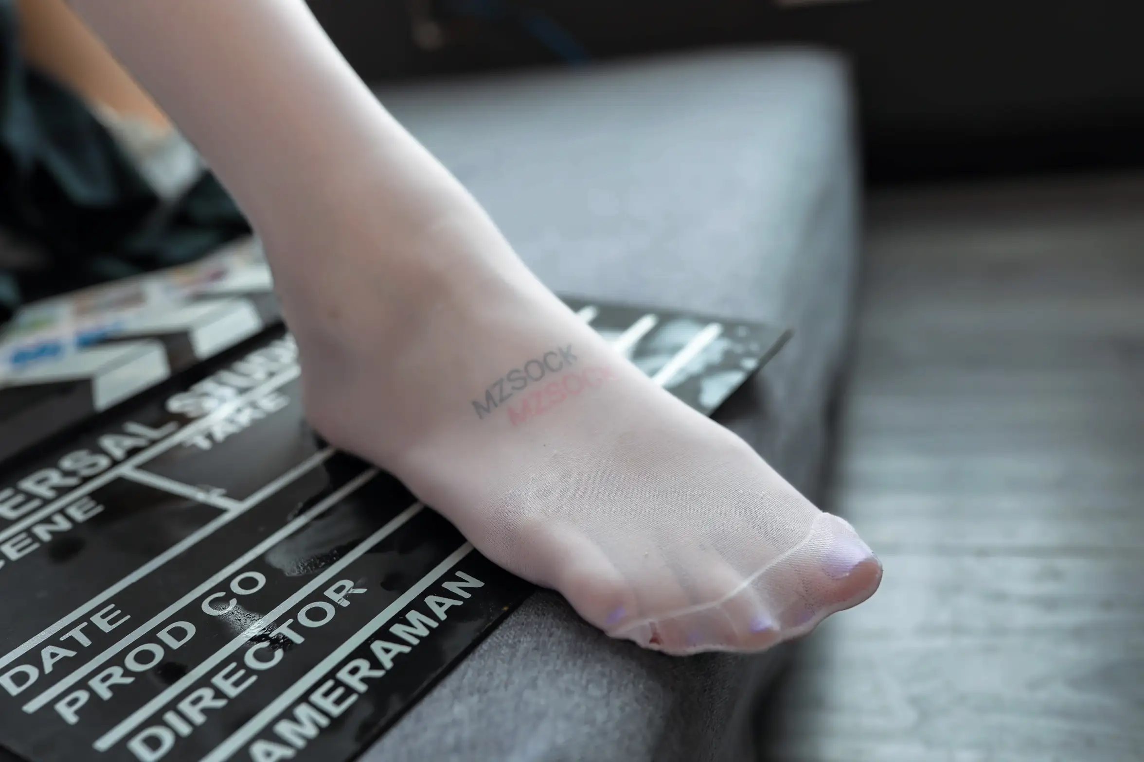 [爱美足] 爱美足 NO.215 樱子#[74P]-7