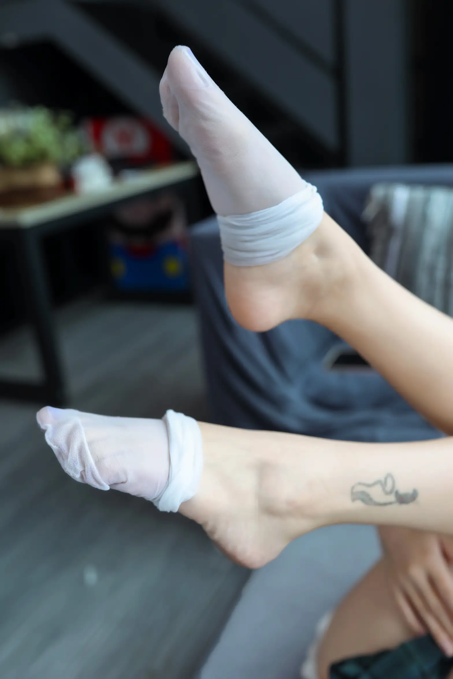 [爱美足] 爱美足 NO.215 樱子#[74P]-6