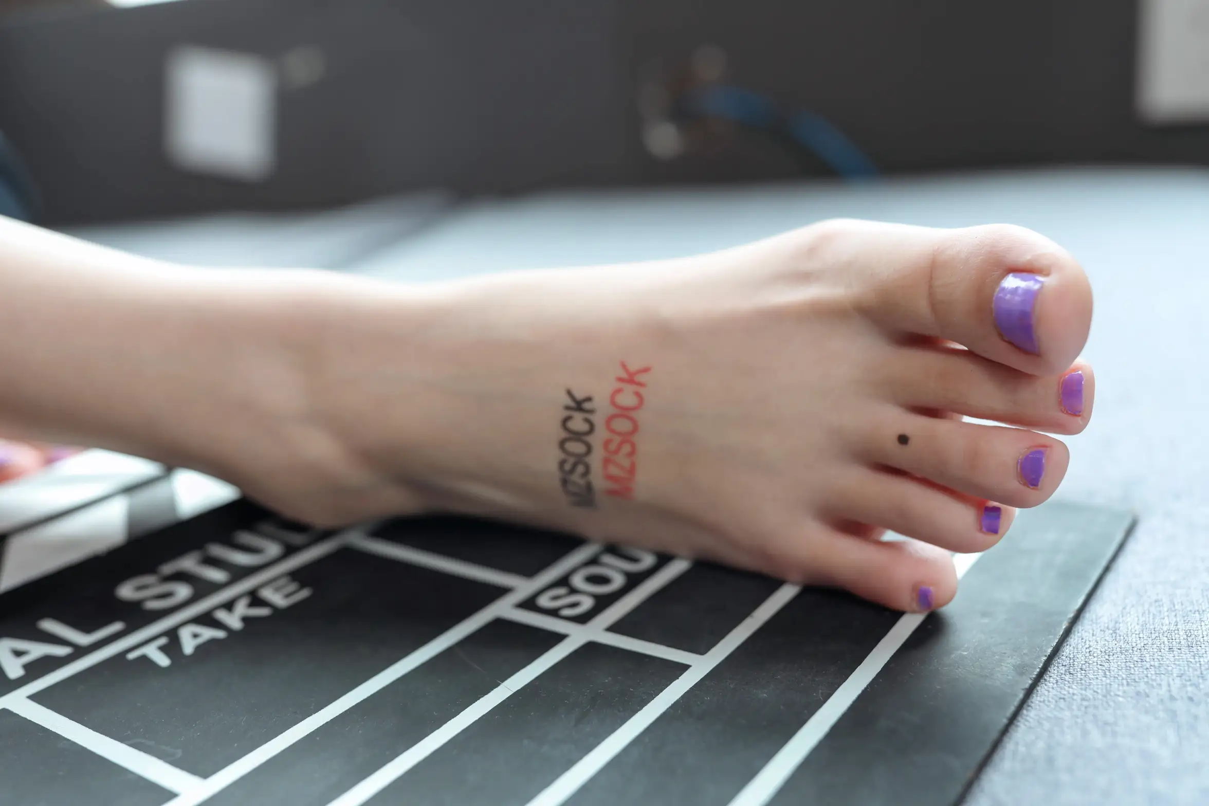 [爱美足] 爱美足 NO.215 樱子#[74P]-10