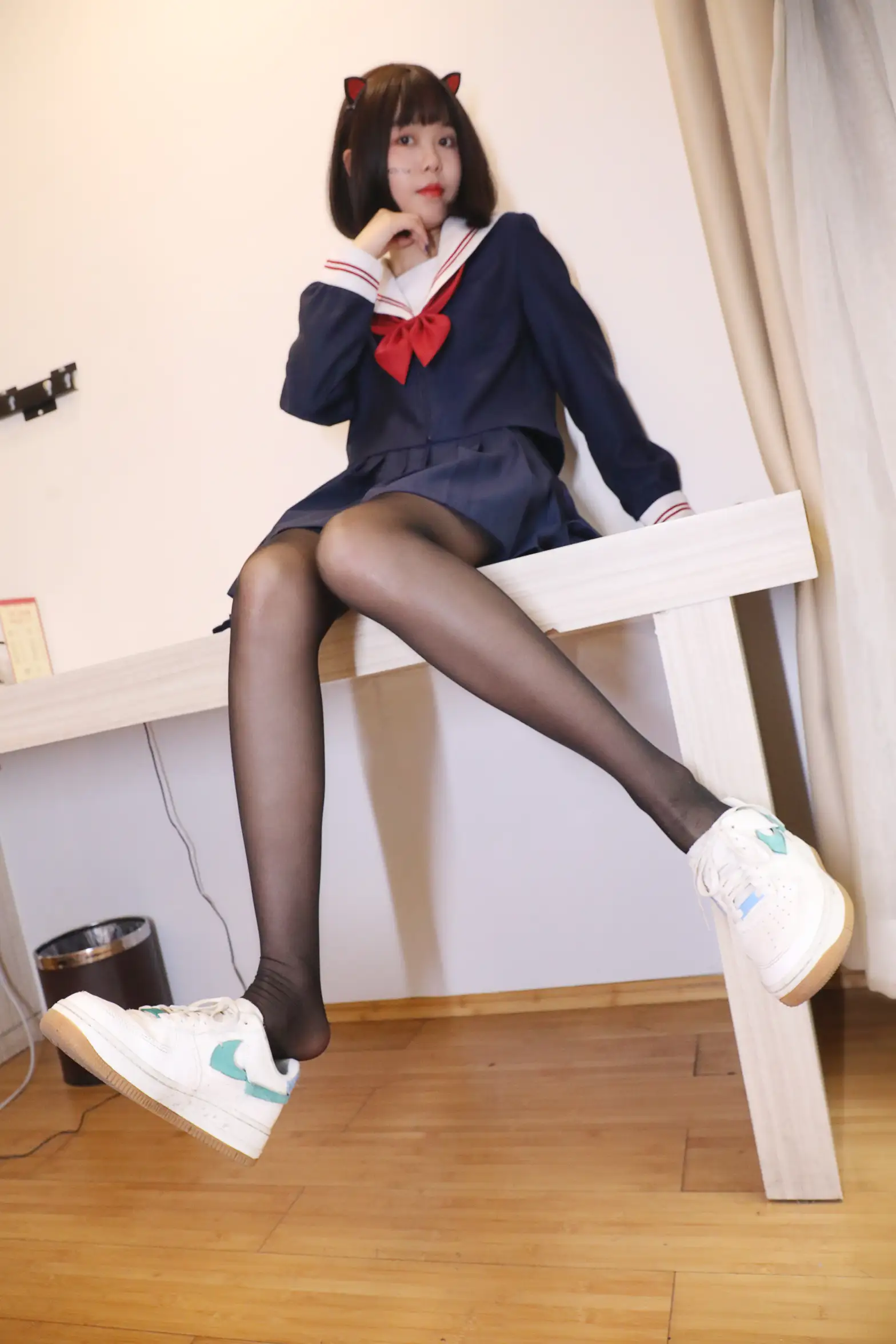 [Mzsock] Love Beauty Foot NO.211 Anne#[74P]-3