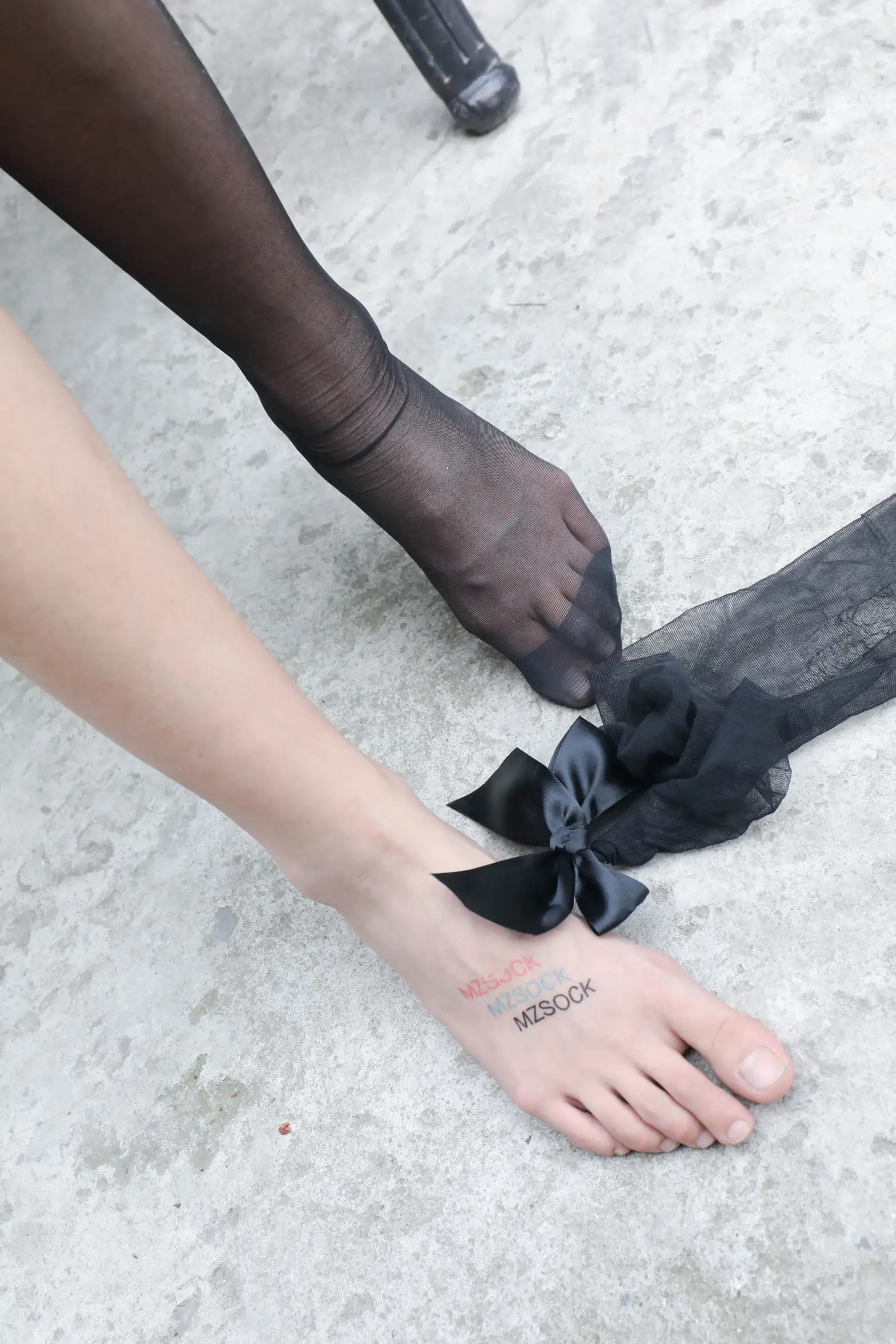 [爱美足] 爱美足 NO.145 可可#[74P]-3