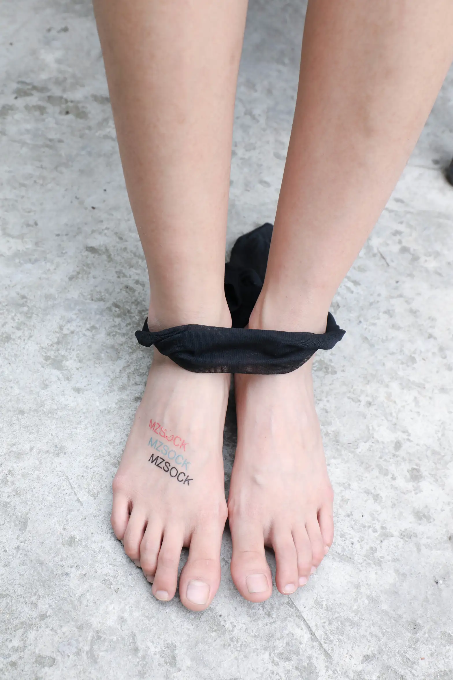 [爱美足] 爱美足 NO.145 可可#[74P]-10