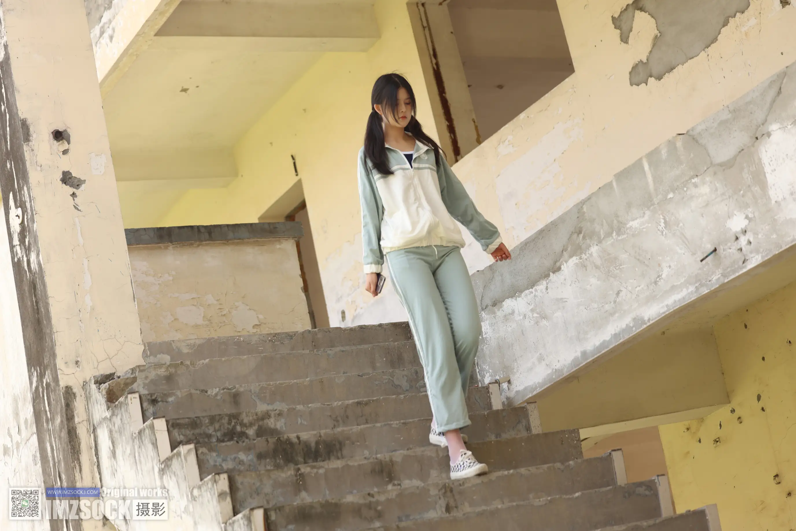 [爱美足] 爱美足 NO.245 美琳#[74P]-1