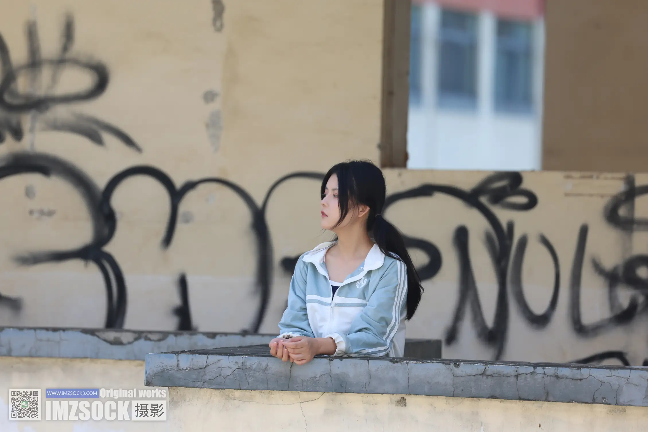 [爱美足] 爱美足 NO.245 美琳#[74P]-1