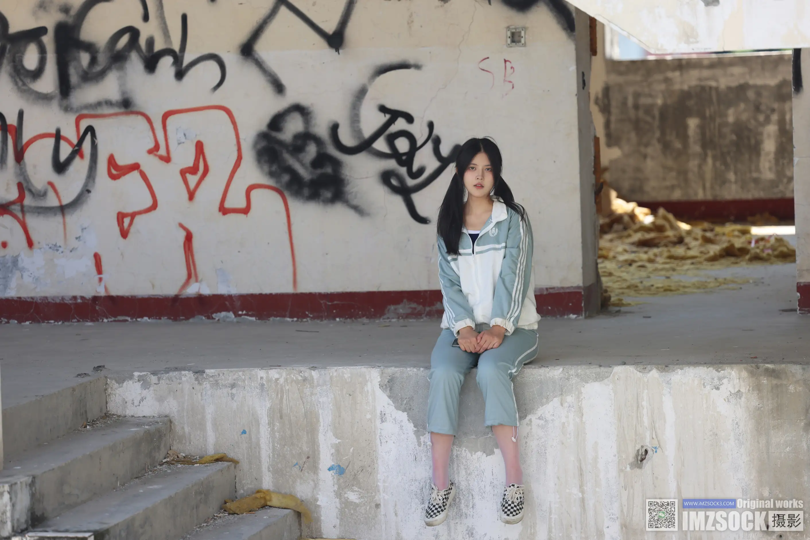 [爱美足] 爱美足 NO.245 美琳#[74P]-2