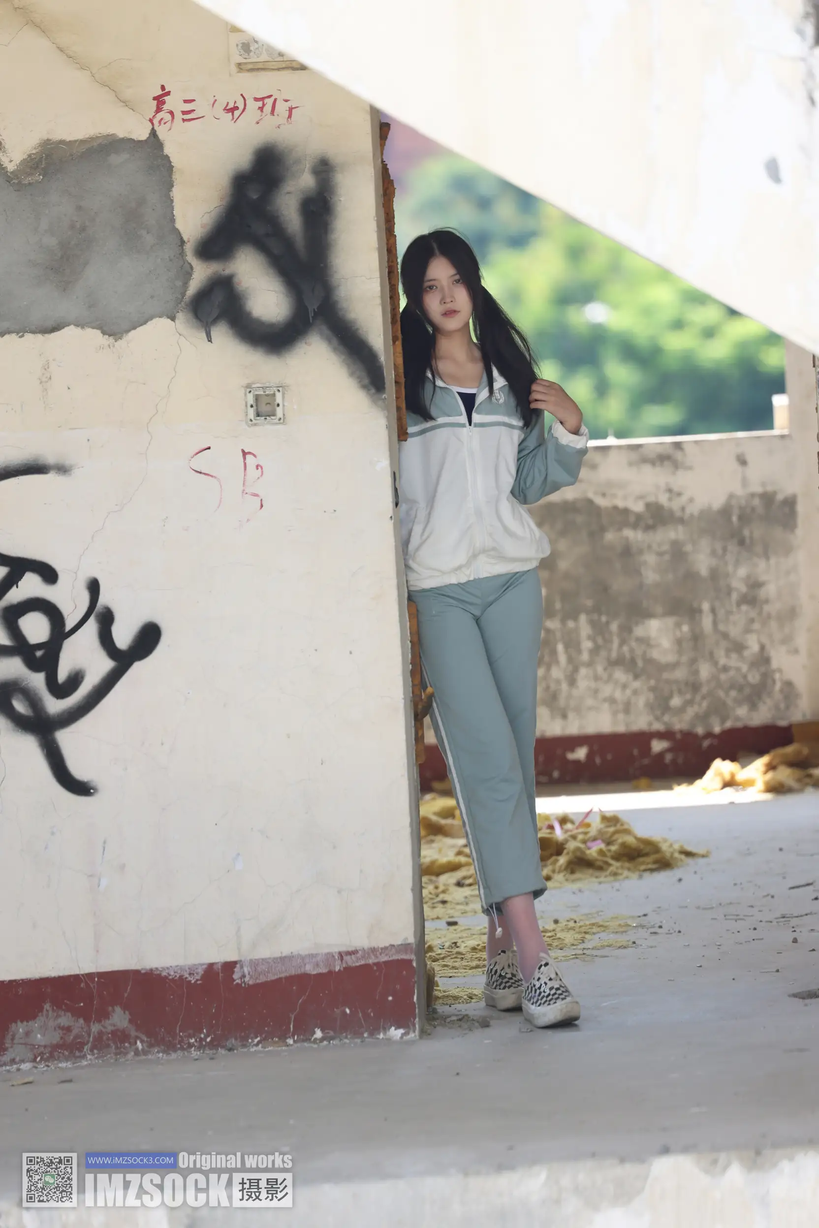 [爱美足] 爱美足 NO.245 美琳#[74P]-3