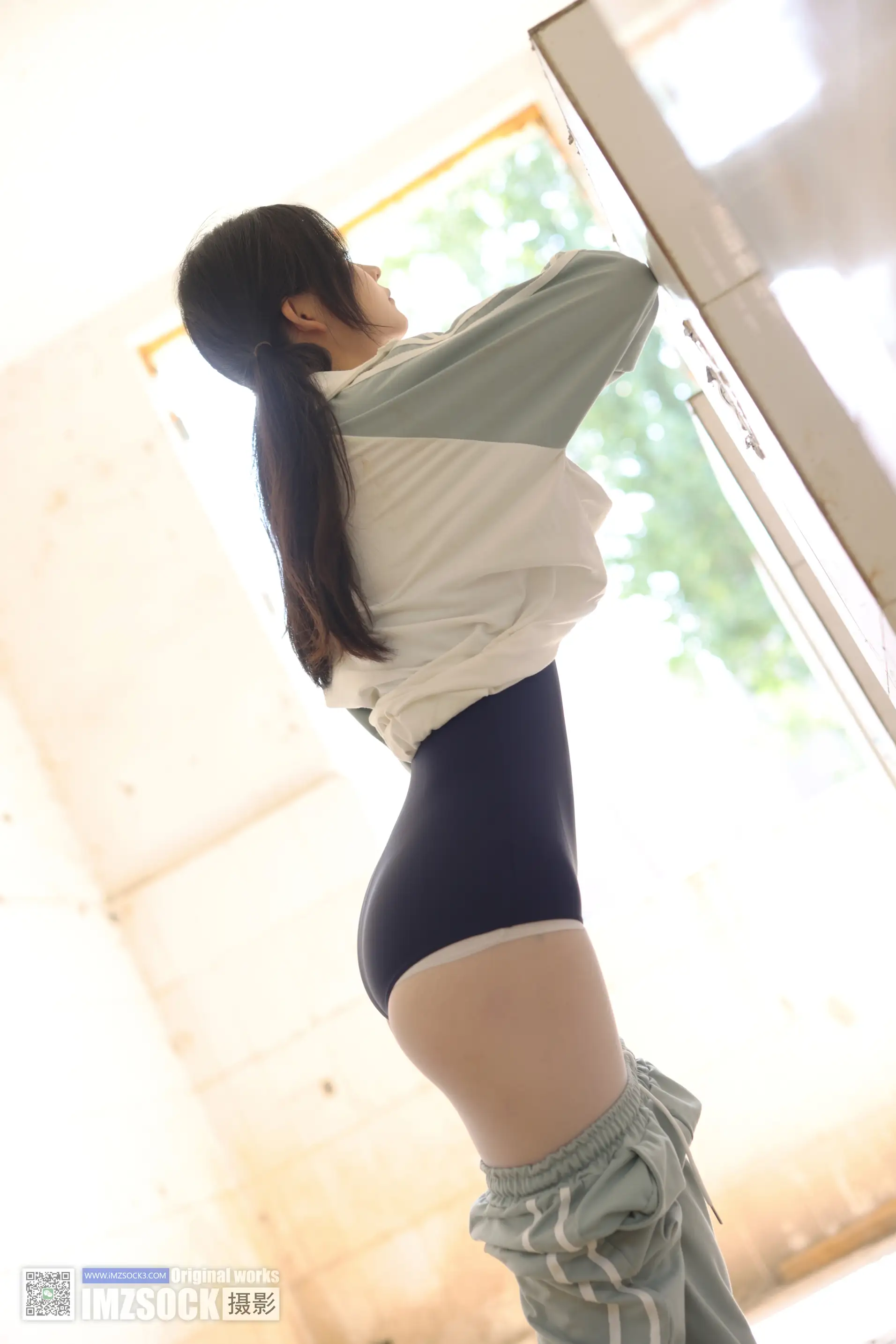 [爱美足] 爱美足 NO.245 美琳#[74P]-6
