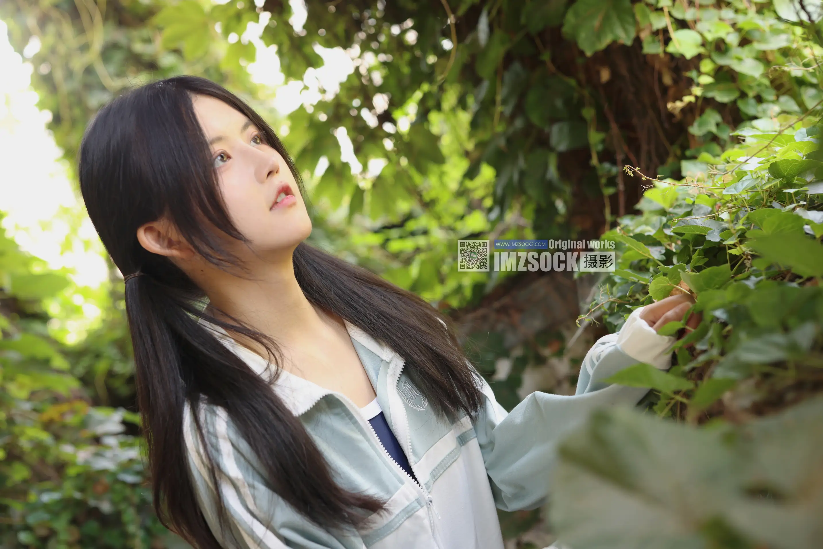 [爱美足] 爱美足 NO.245 美琳#[74P]-3