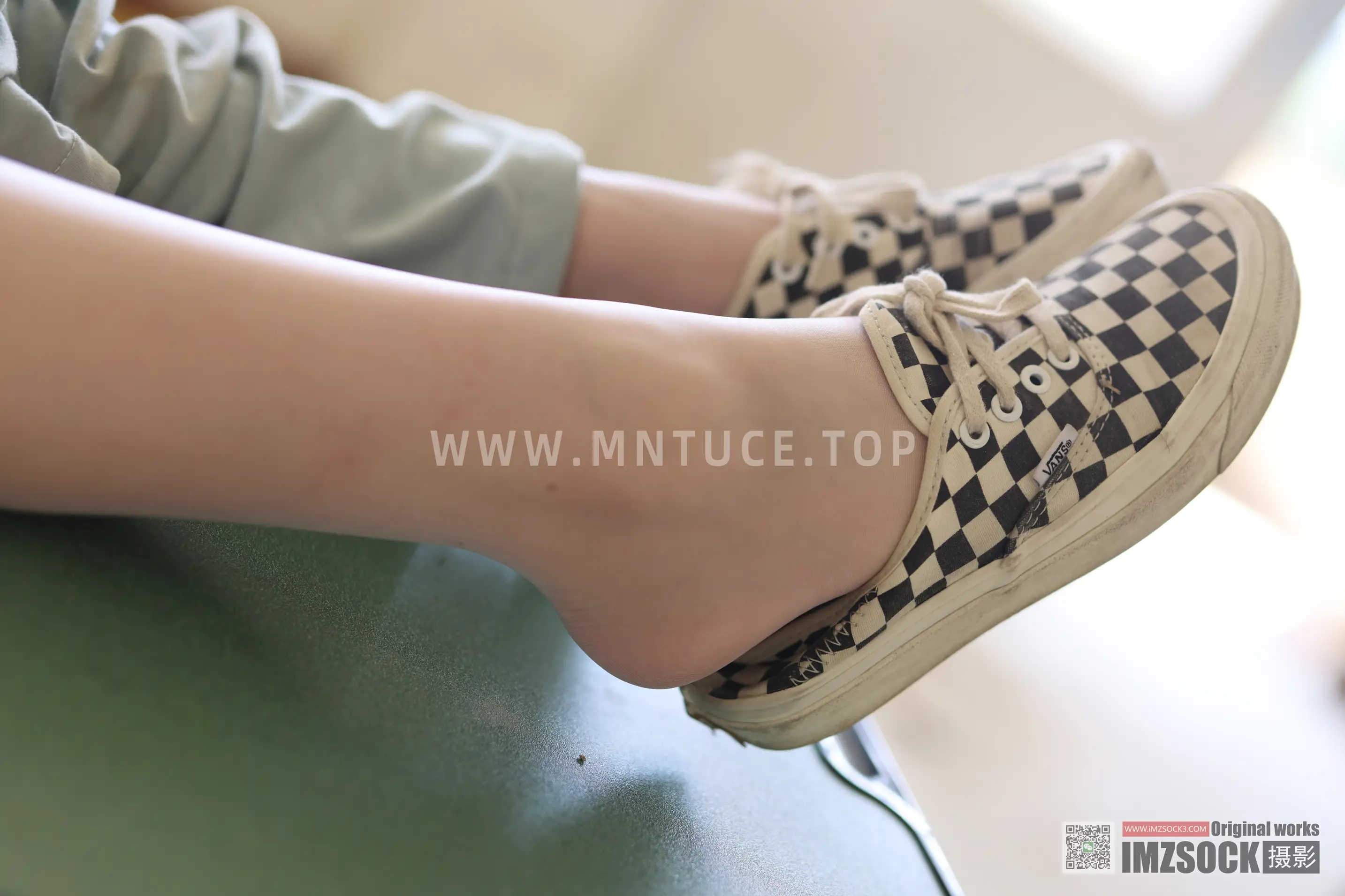 [爱美足] 爱美足 NO.245 美琳#[74P]-2