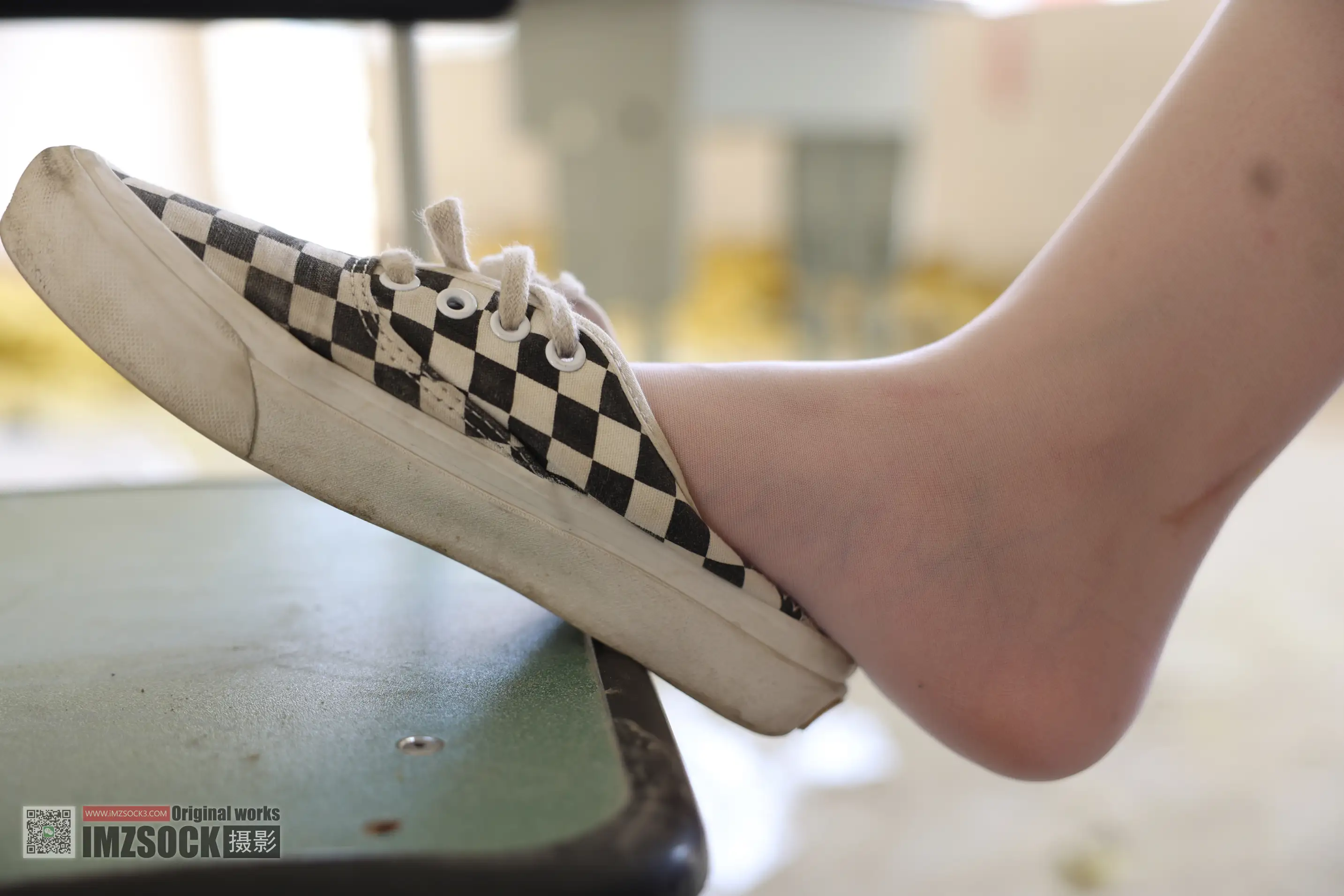 [爱美足] 爱美足 NO.245 美琳#[74P]-9