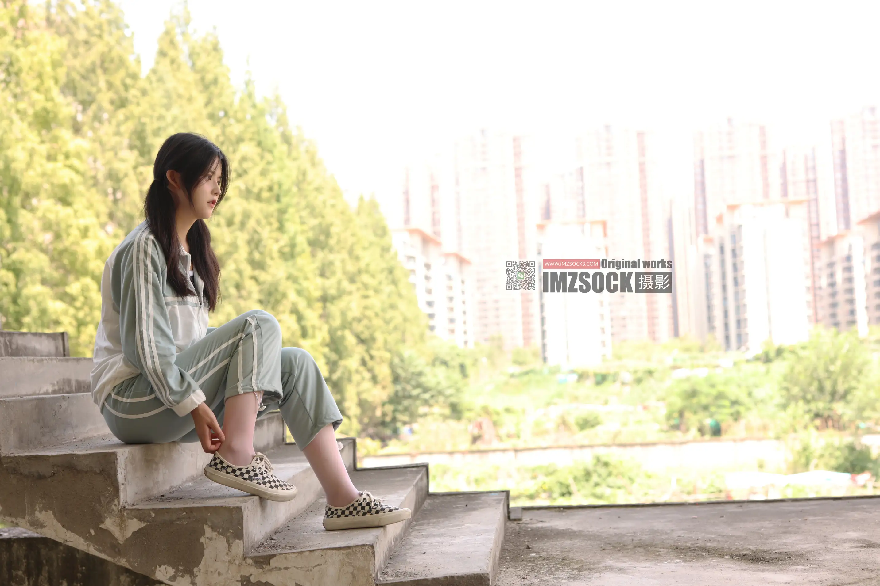 [爱美足] 爱美足 NO.245 美琳#[74P]-5