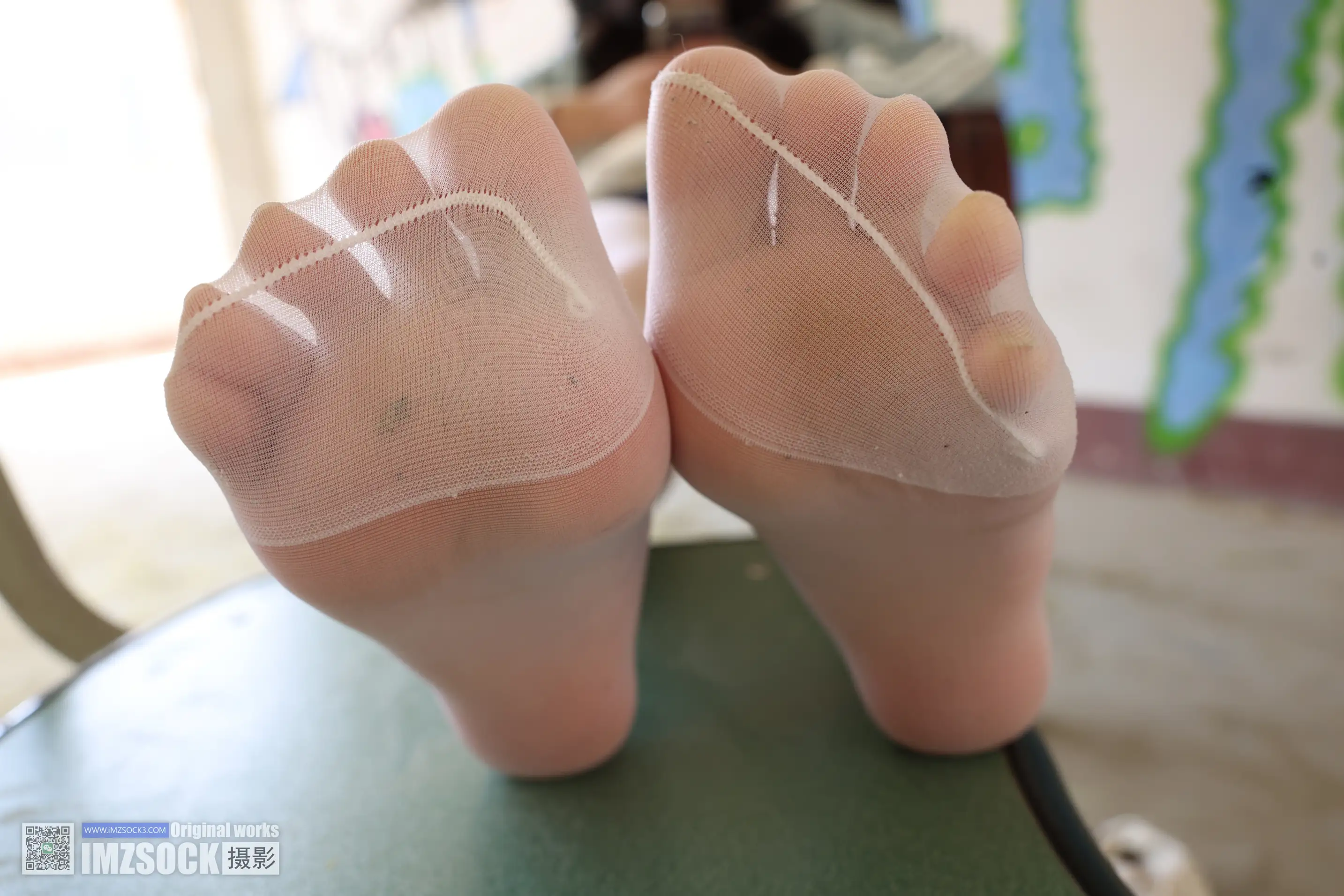 [爱美足] 爱美足 NO.245 美琳#[74P]-3