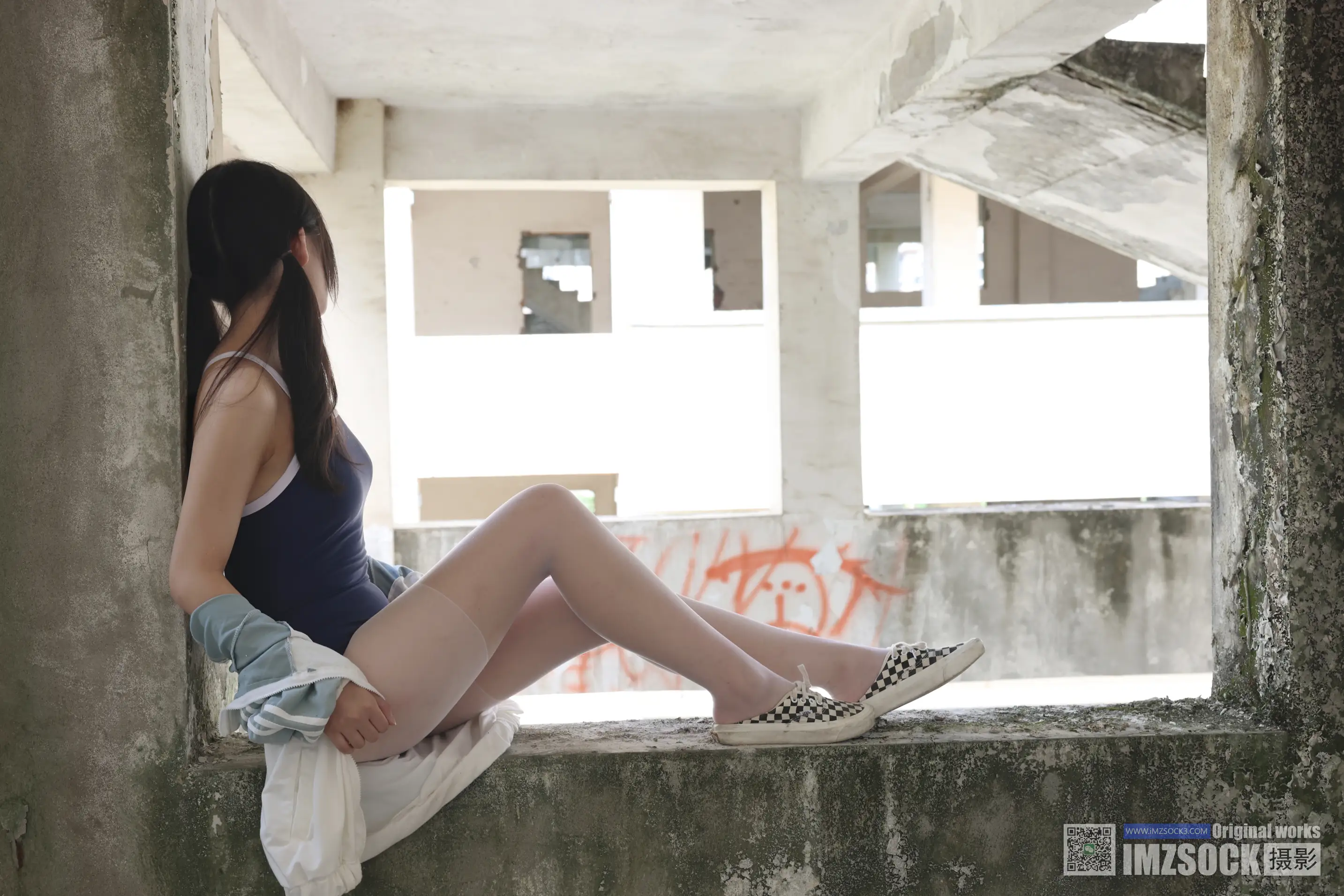 [爱美足] 爱美足 NO.245 美琳#[74P]-5