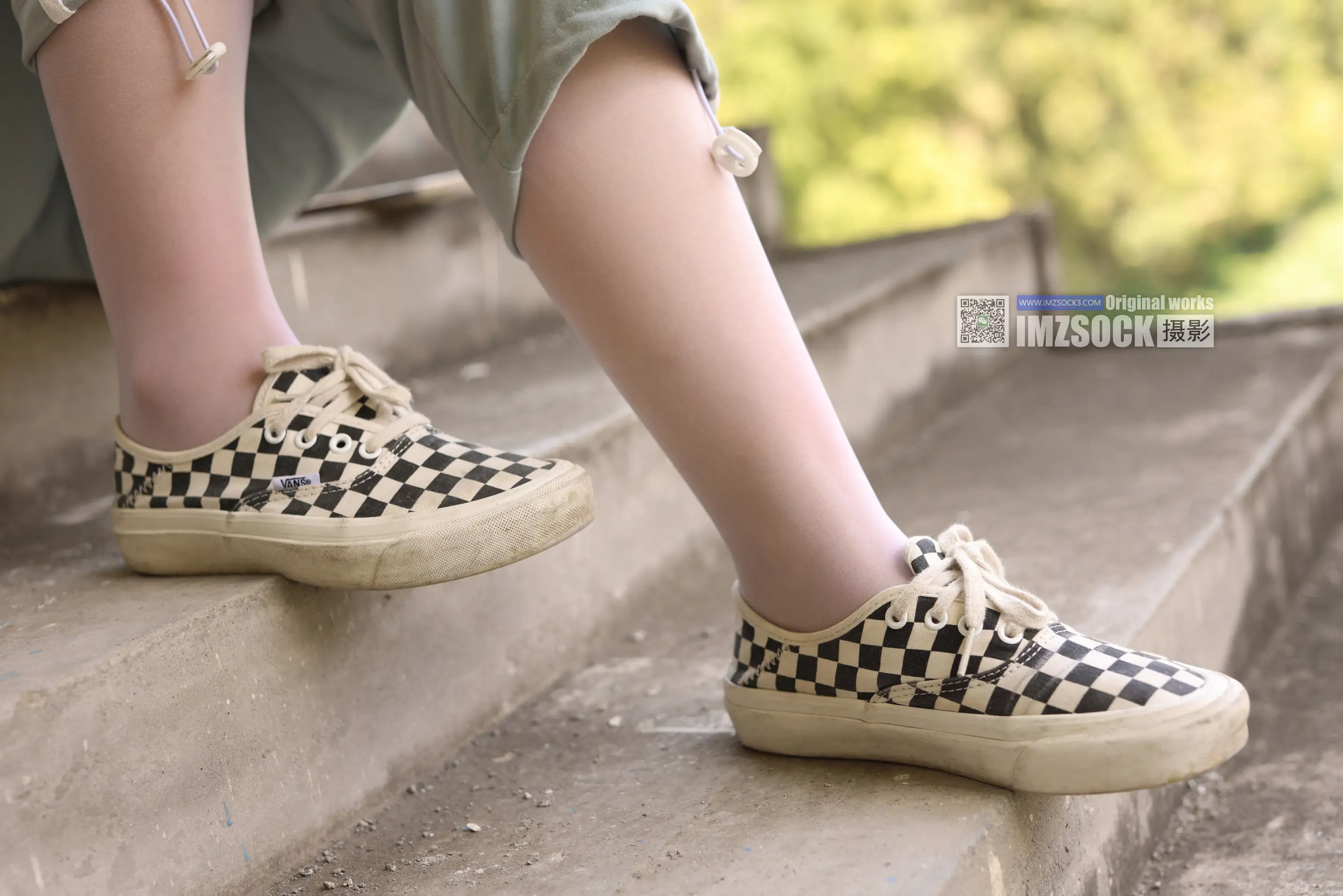 [爱美足] 爱美足 NO.245 美琳#[74P]-7