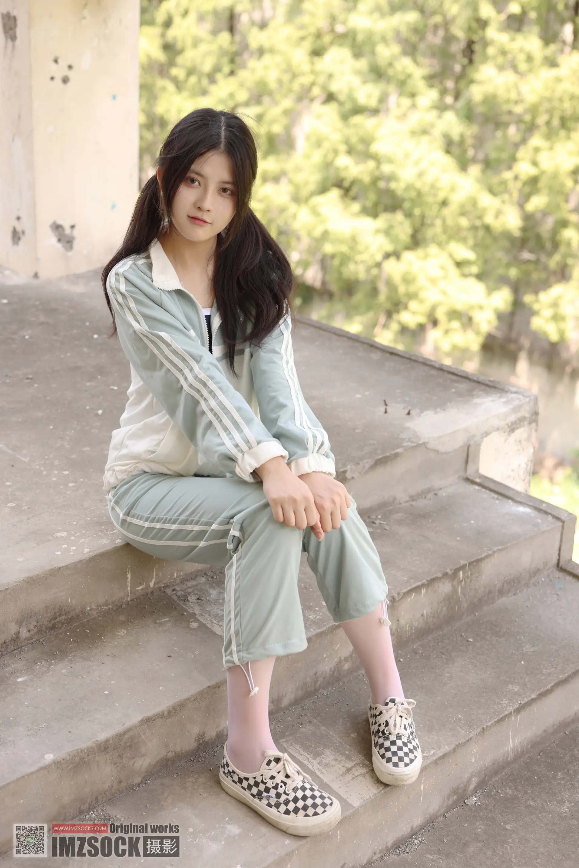 [爱美足] 爱美足 NO.245 美琳#[74P]-8