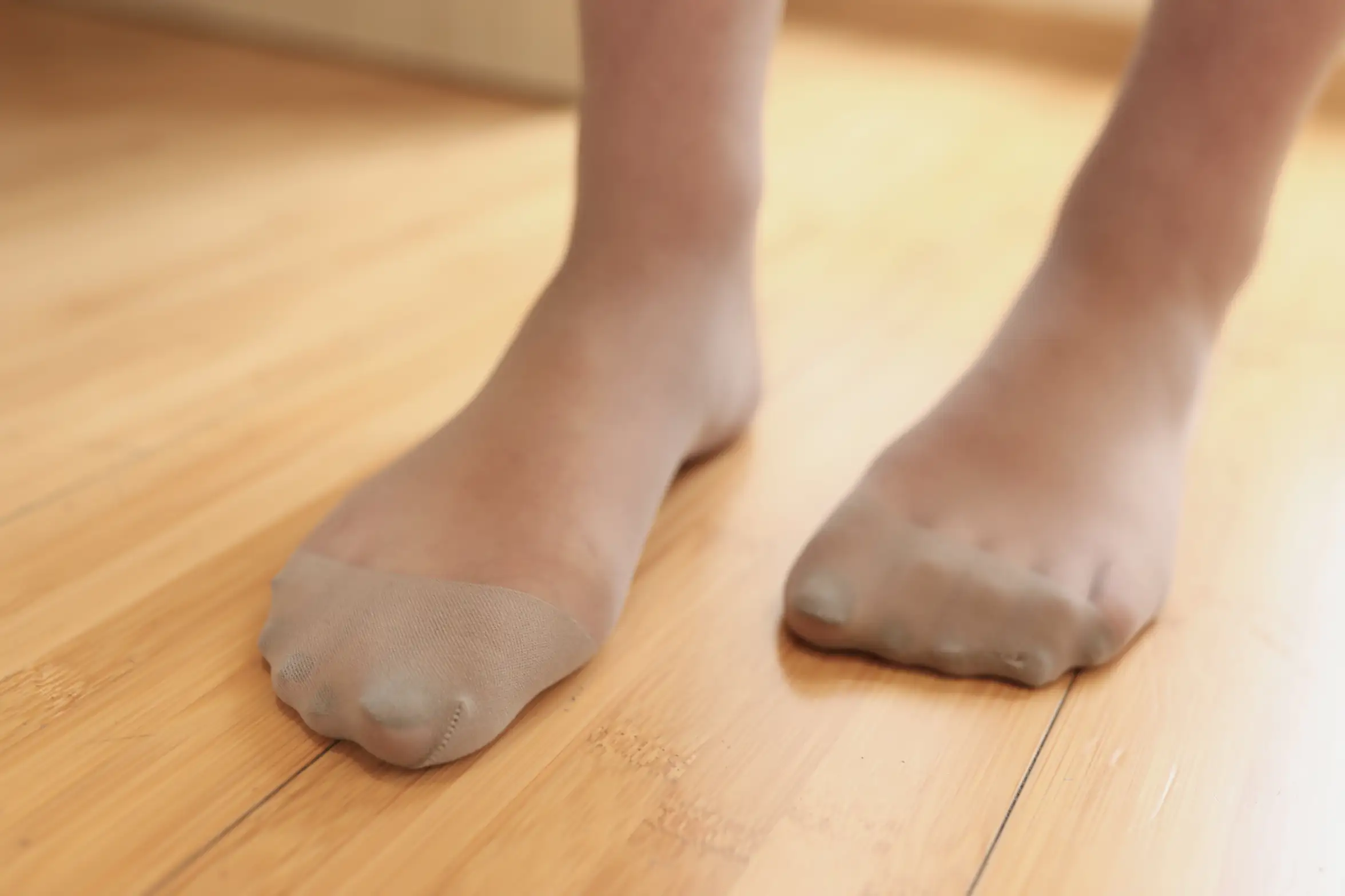 [爱美足] 爱美足 NO.210 梦琪#[74P]-1