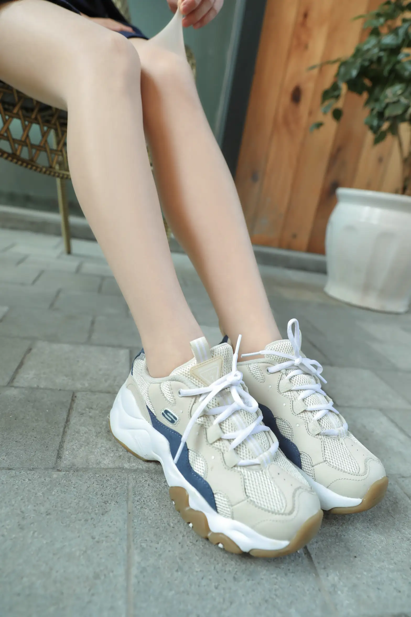 [爱美足] 爱美足 NO.214 小美#[73P]-1