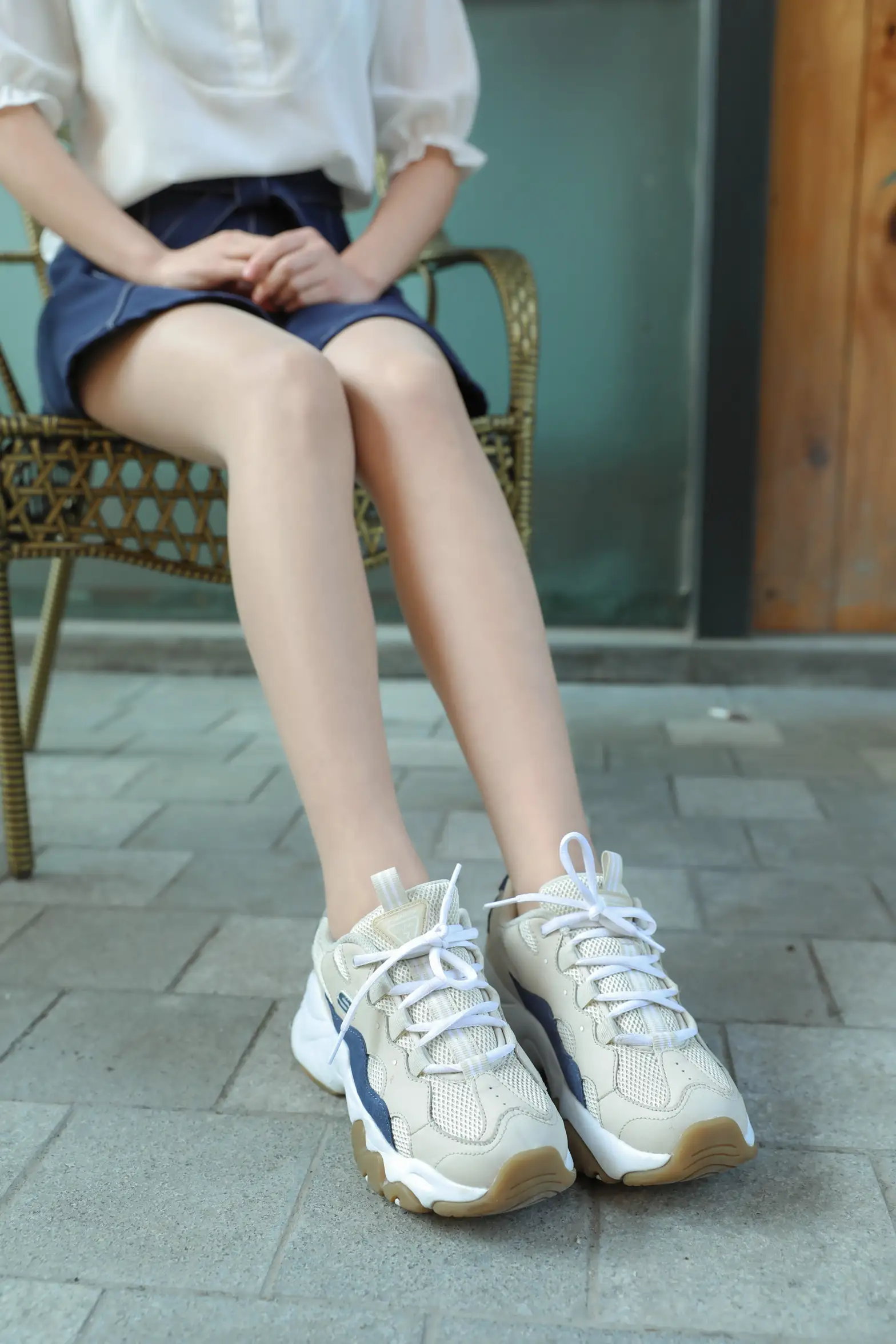 [爱美足] 爱美足 NO.214 小美#[73P]-2