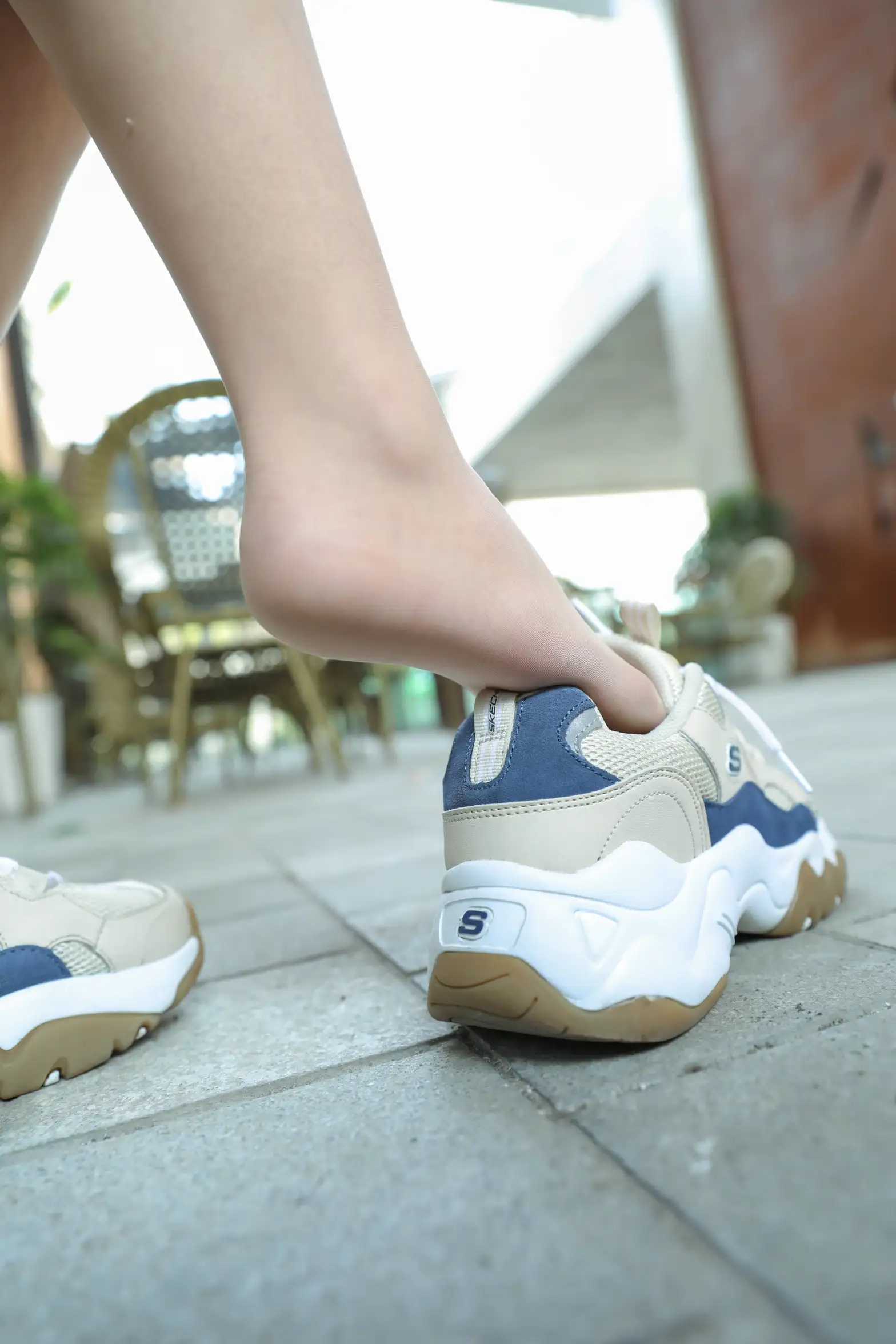 [爱美足] 爱美足 NO.214 小美#[73P]-10