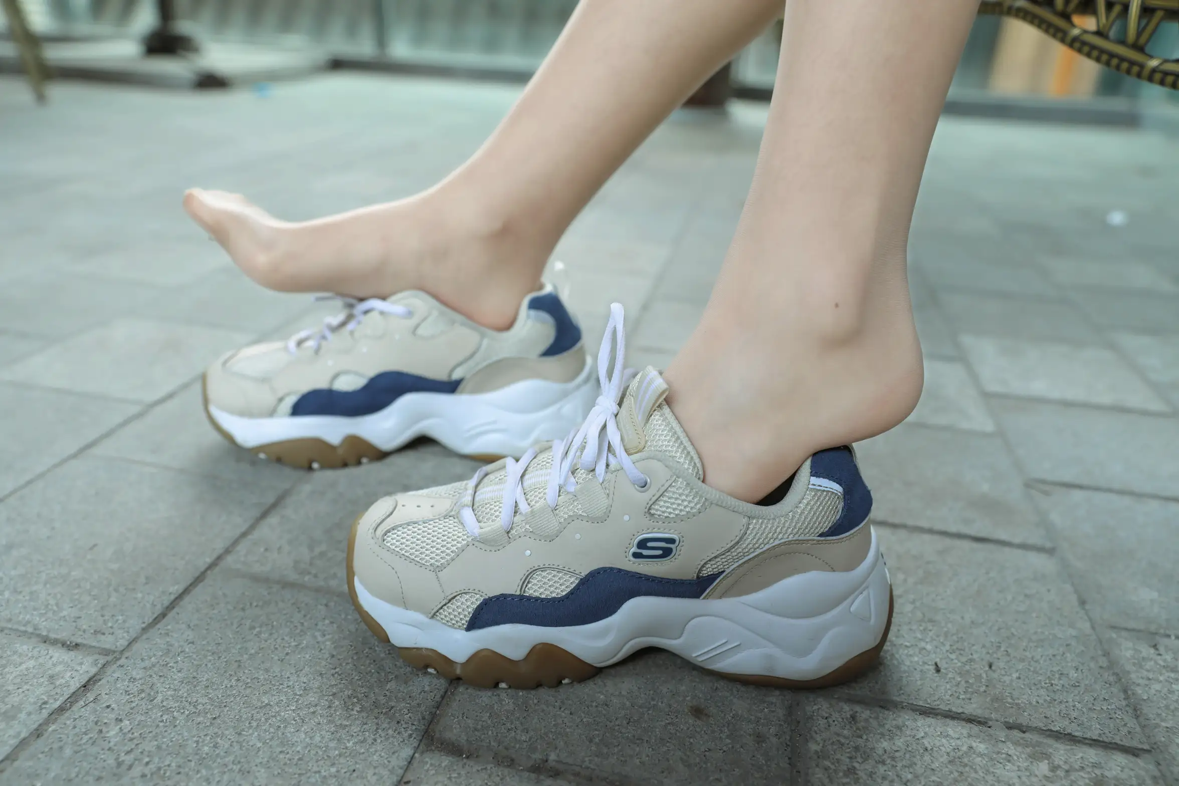 [爱美足] 爱美足 NO.214 小美#[73P]-4