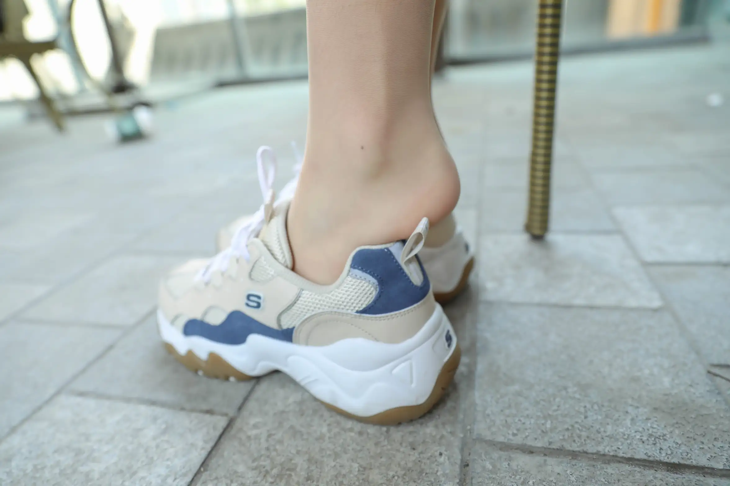 [爱美足] 爱美足 NO.214 小美#[73P]-5