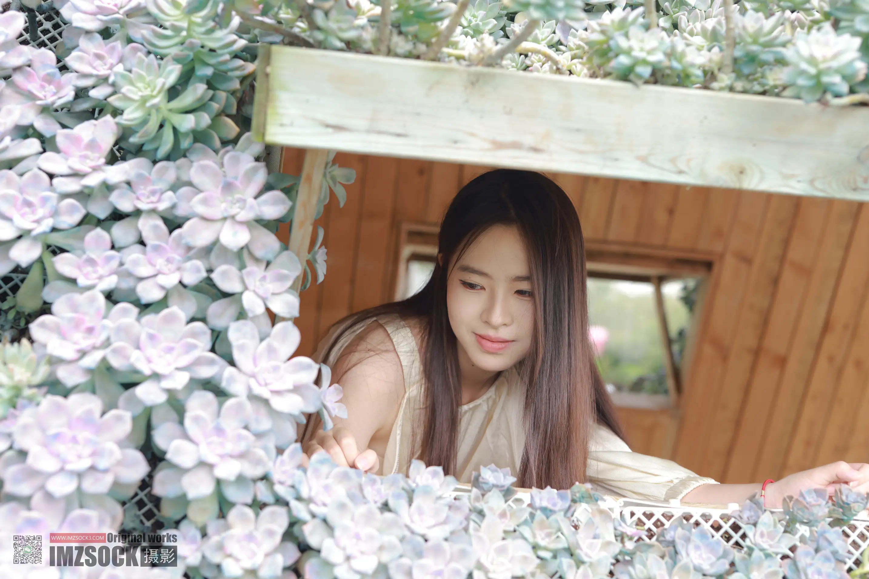 [爱美足] 爱美足 NO.249 依依#[74P]-1