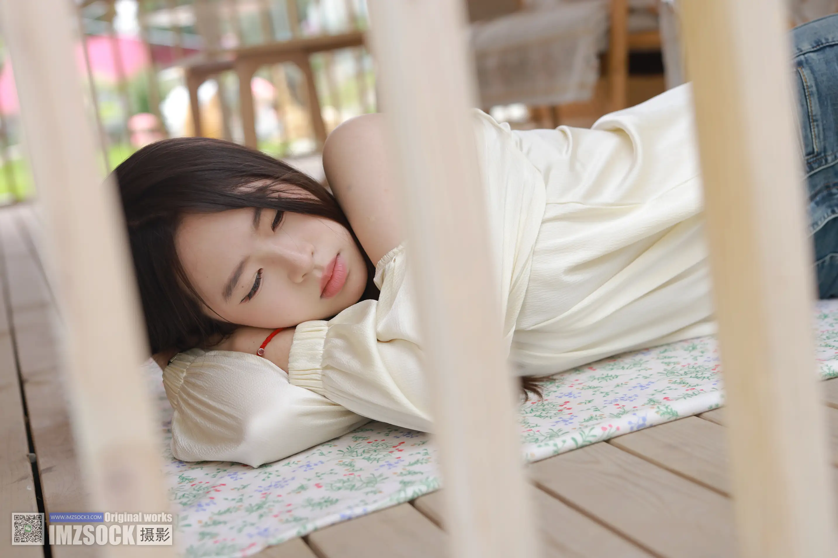 [爱美足] 爱美足 NO.249 依依#[74P]-10