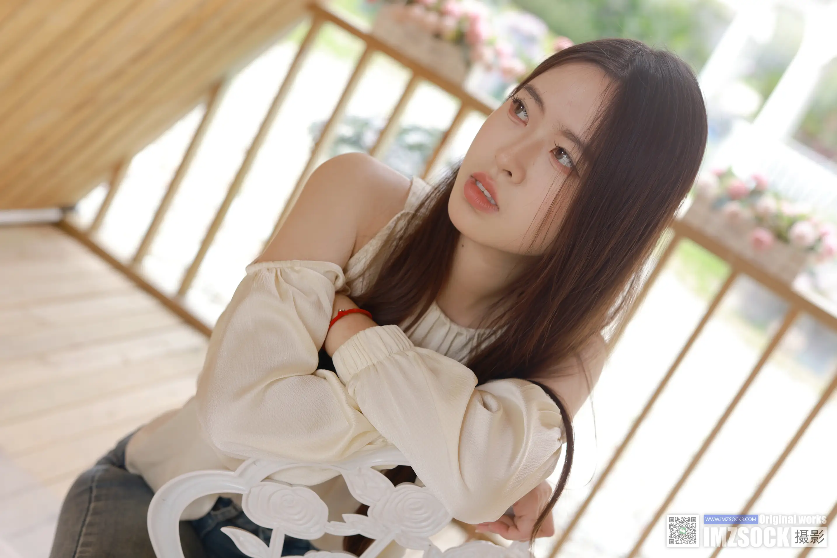 [爱美足] 爱美足 NO.249 依依#[74P]-3