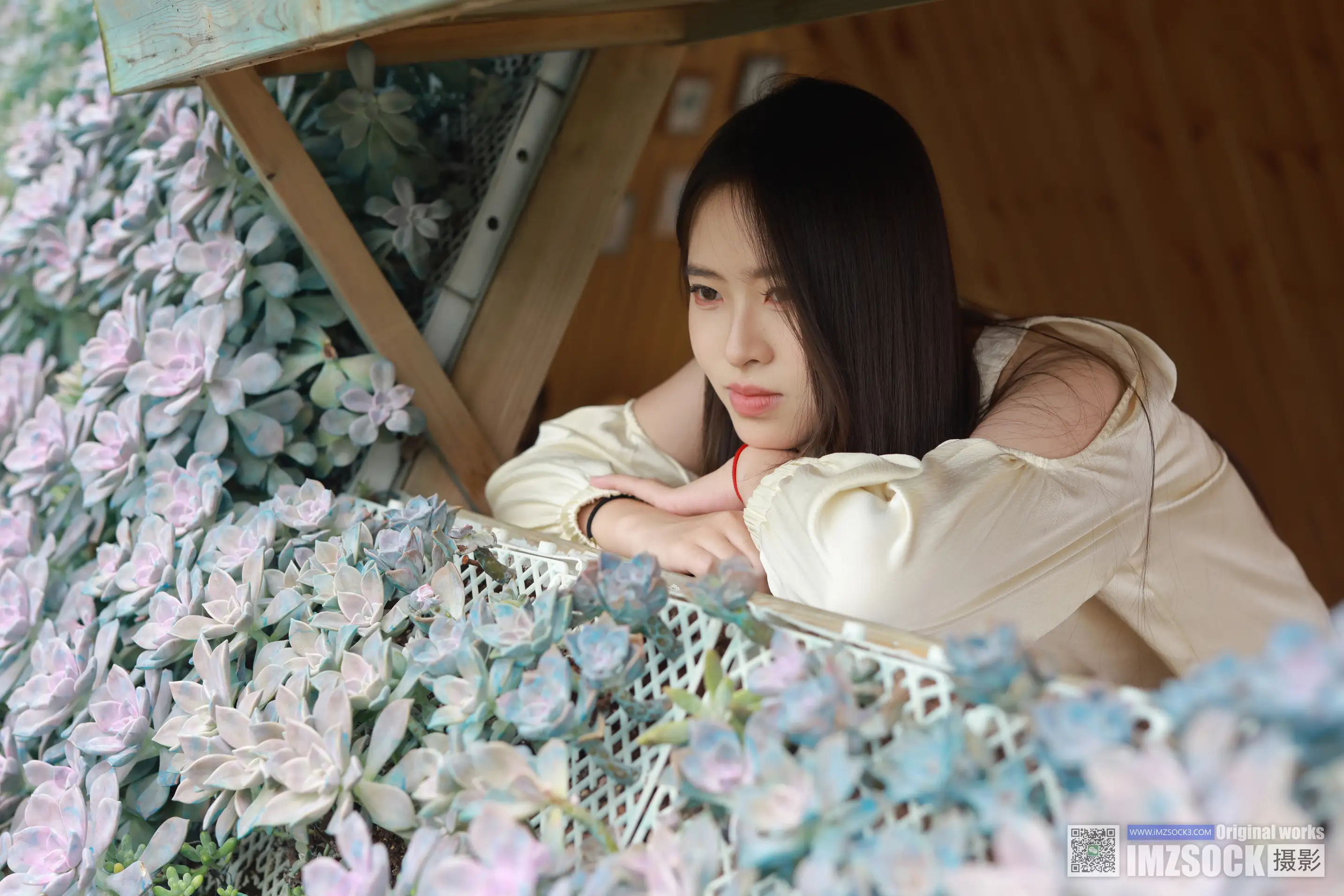 [爱美足] 爱美足 NO.249 依依#[74P]-2