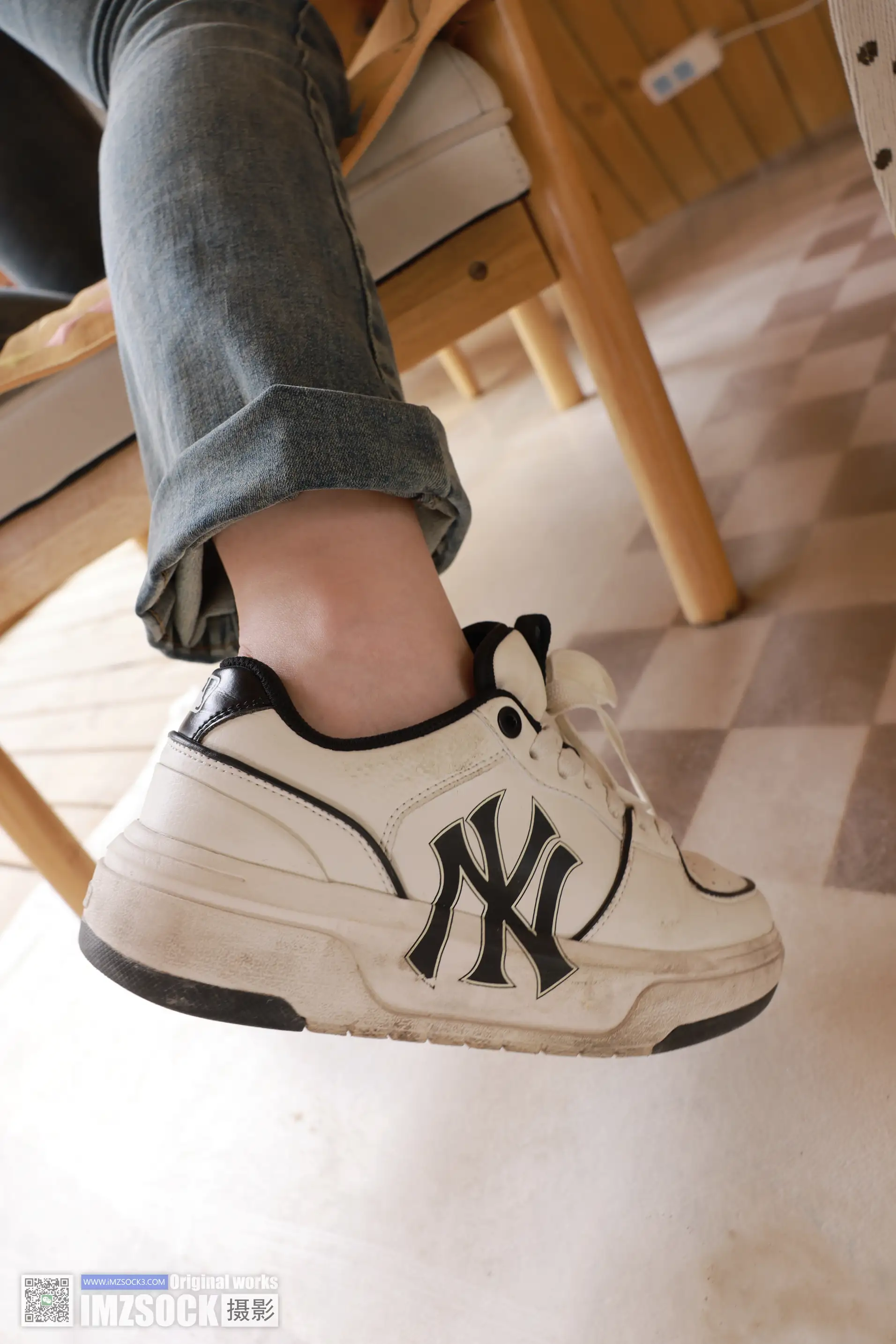 [爱美足] 爱美足 NO.249 依依#[74P]-2