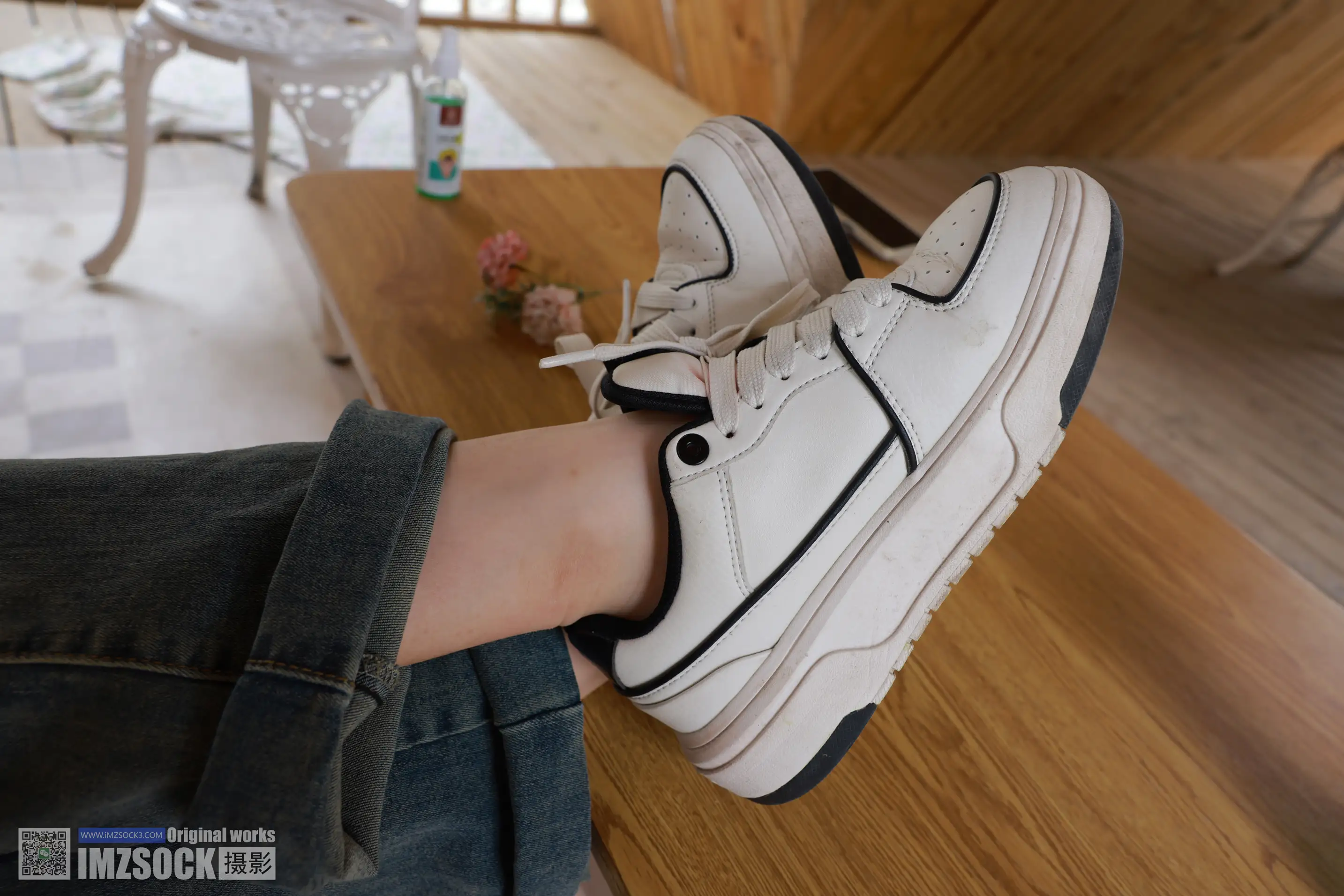 [爱美足] 爱美足 NO.249 依依#[74P]-4